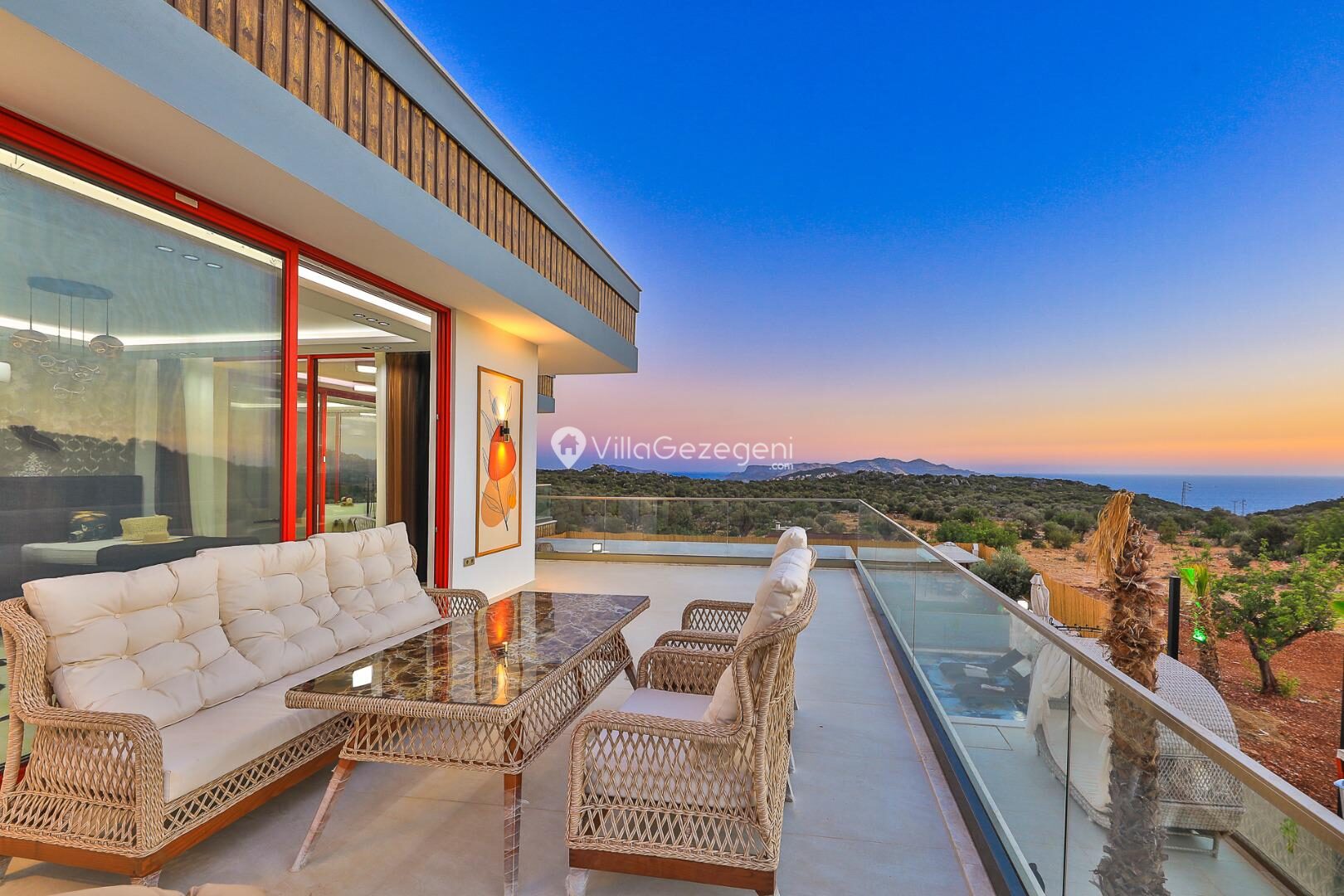 Villa Red Palm — 22