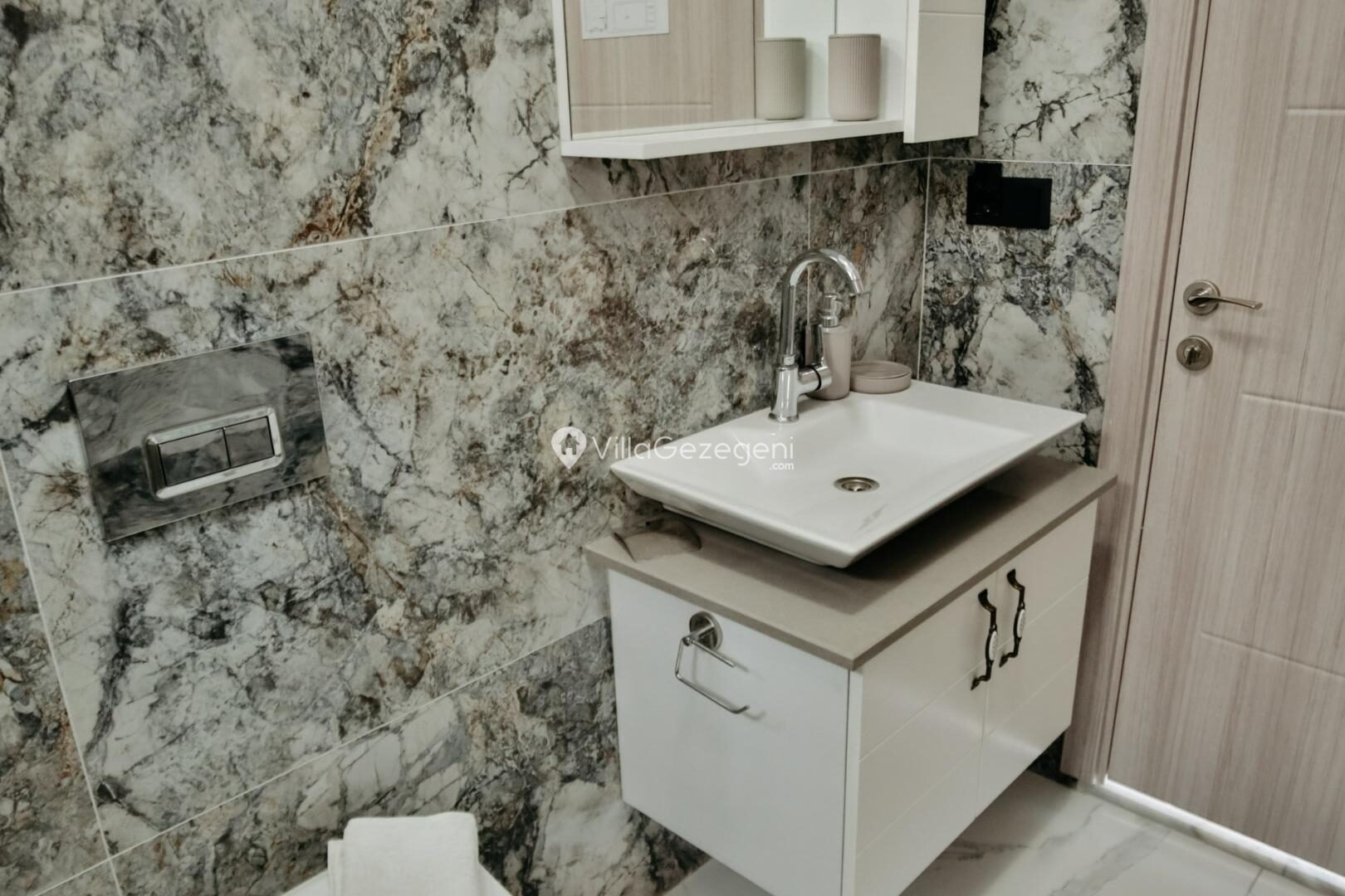 Villa Twin 1 — 36