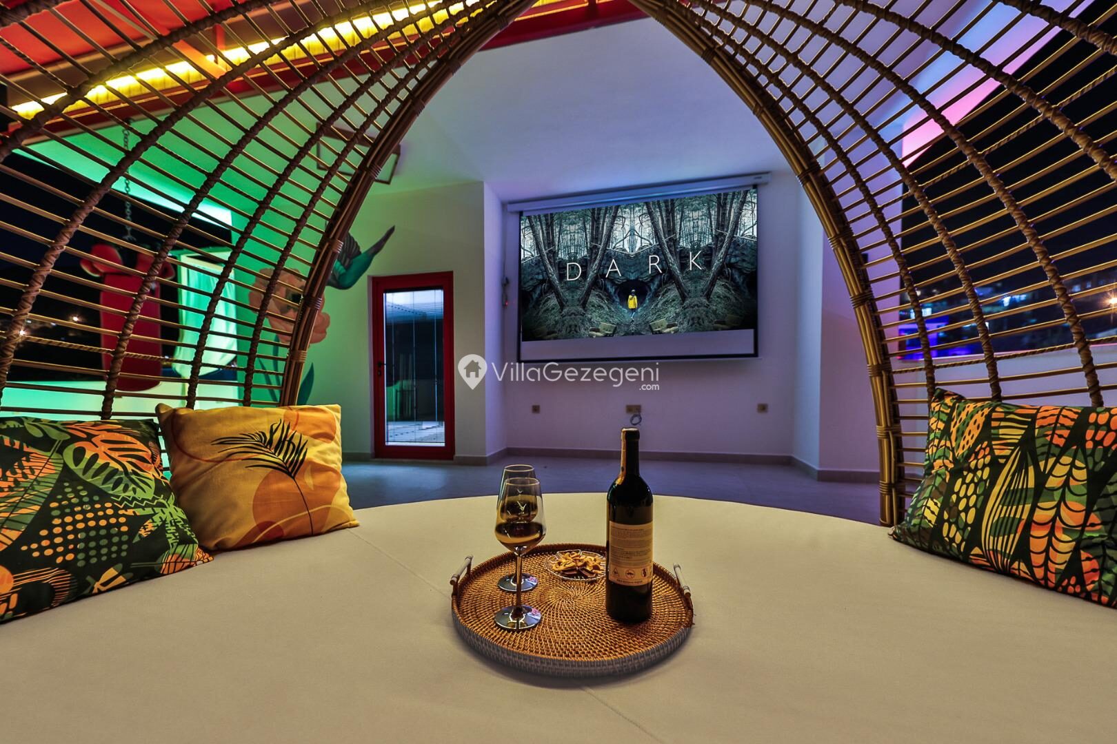 Villa Red Palm — 24