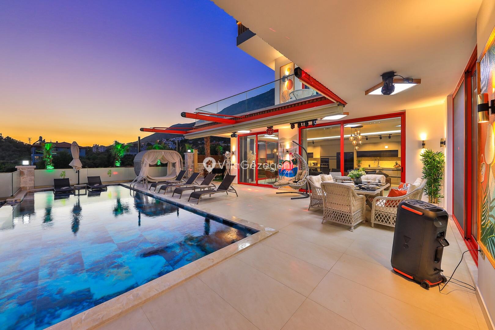 Villa Red Palm — 26