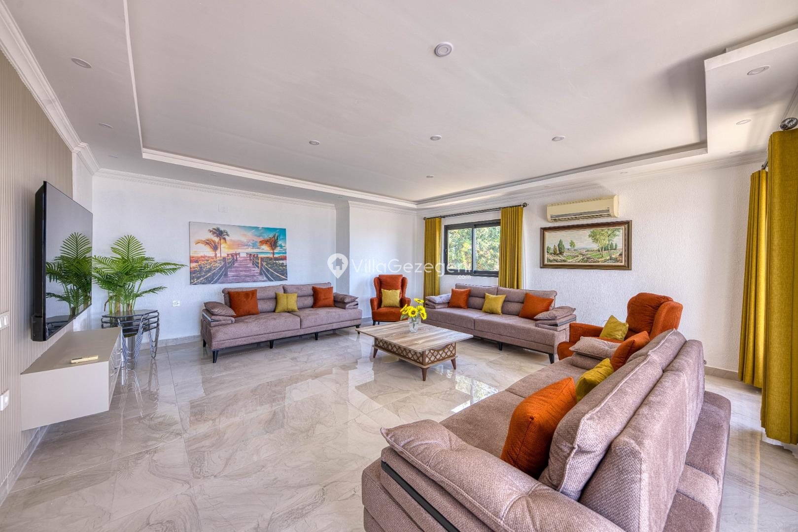 Villa Manavgatlı — 30