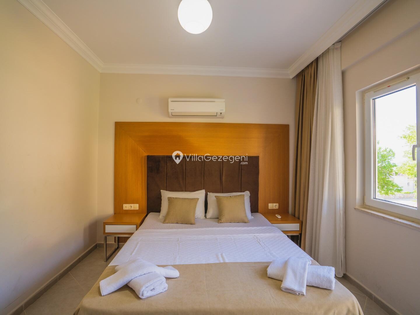 Villa Royal Ovacık 11 — 30