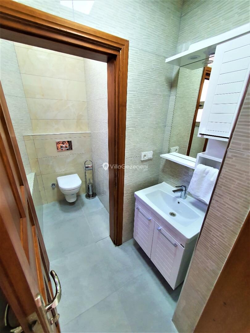 Villa Asya 1 — 9