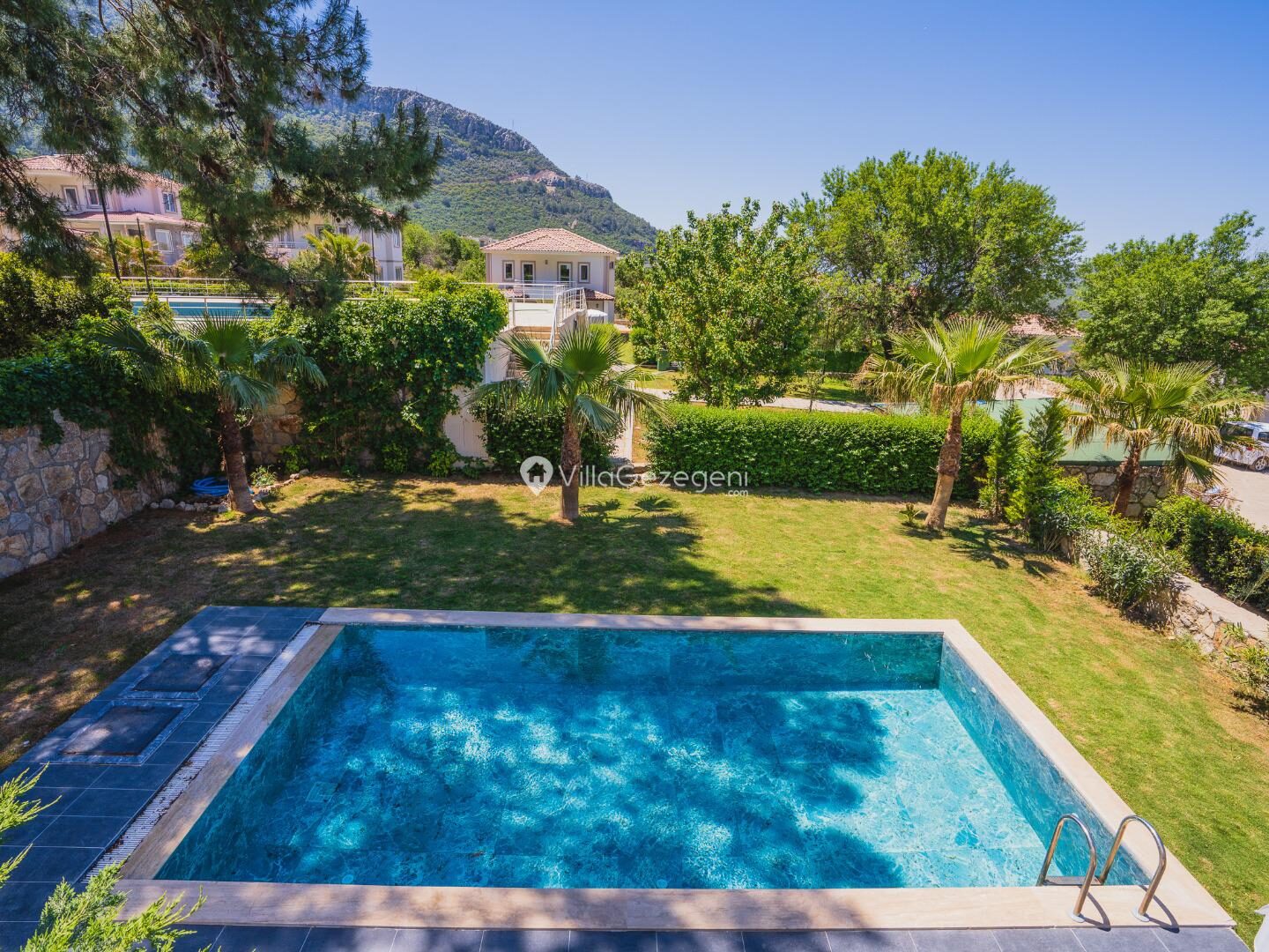 Villa Royal Ovacık 2 — 17