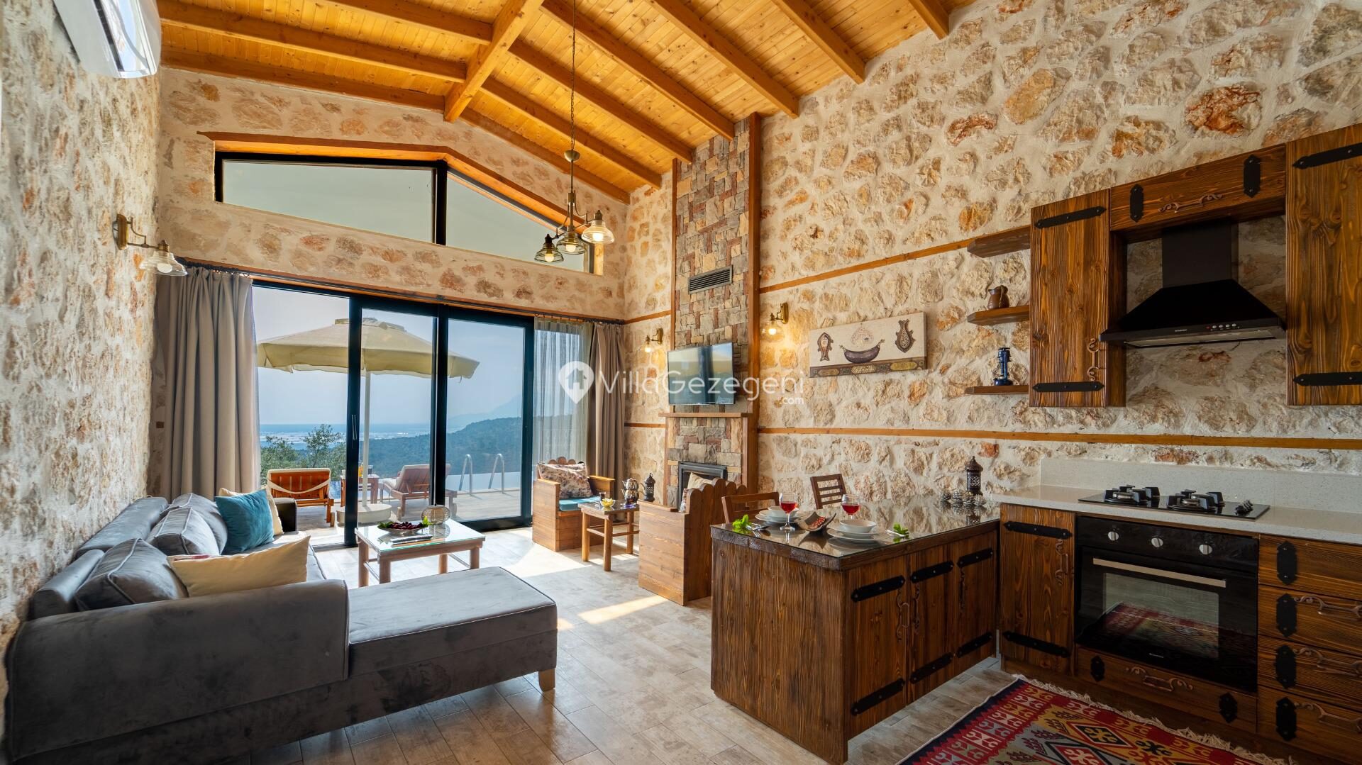 Villa Selen — 34
