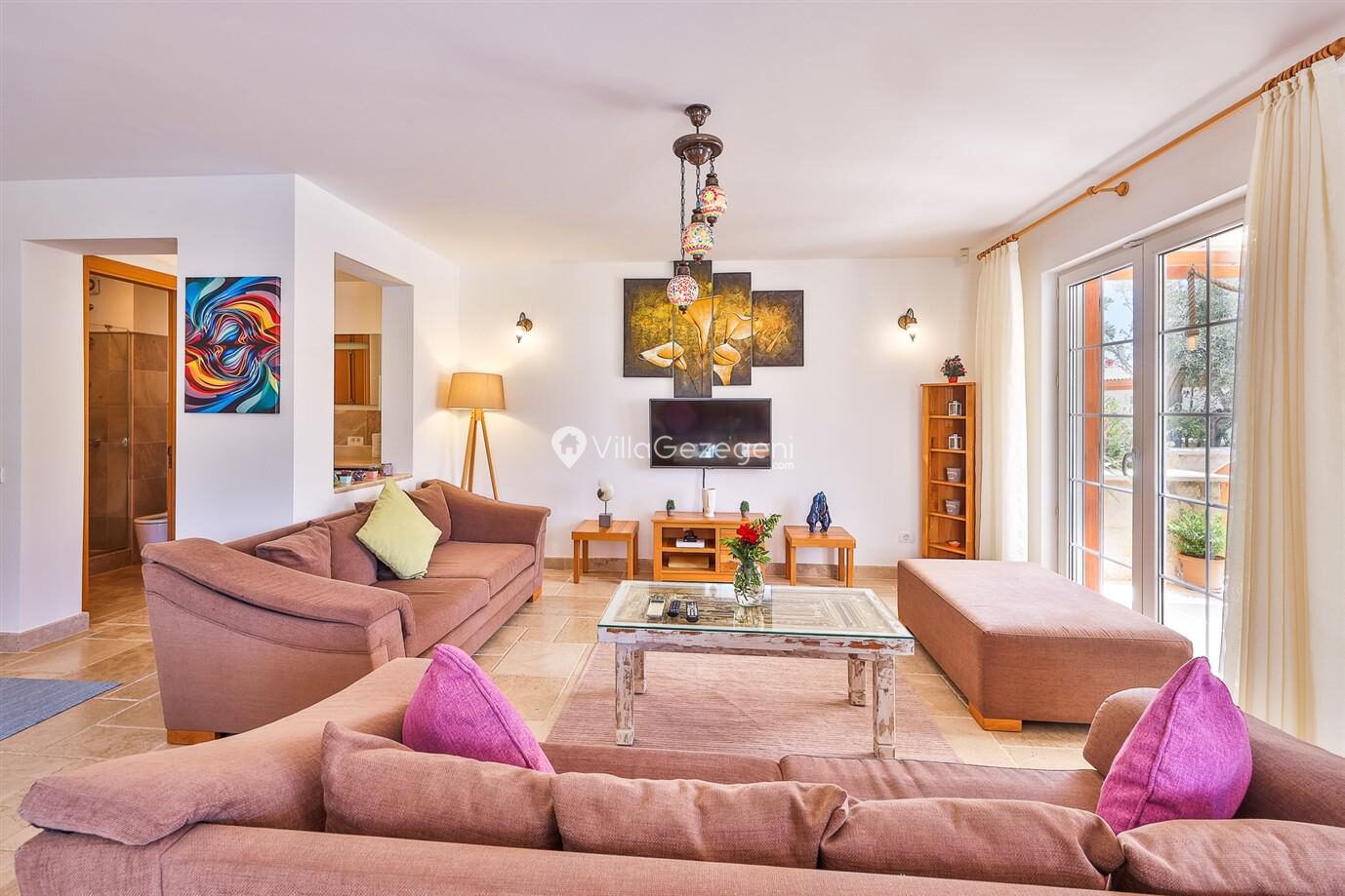 Villa Kalu — 131