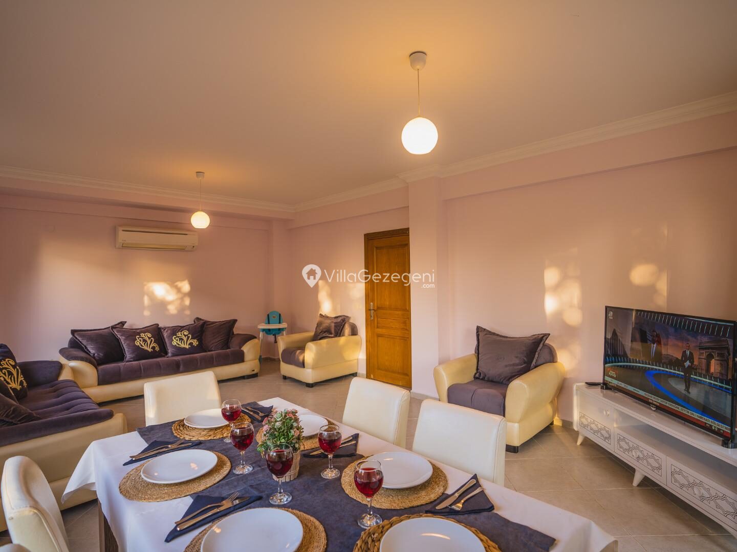 Villa Royal Ovacık 2 — 20