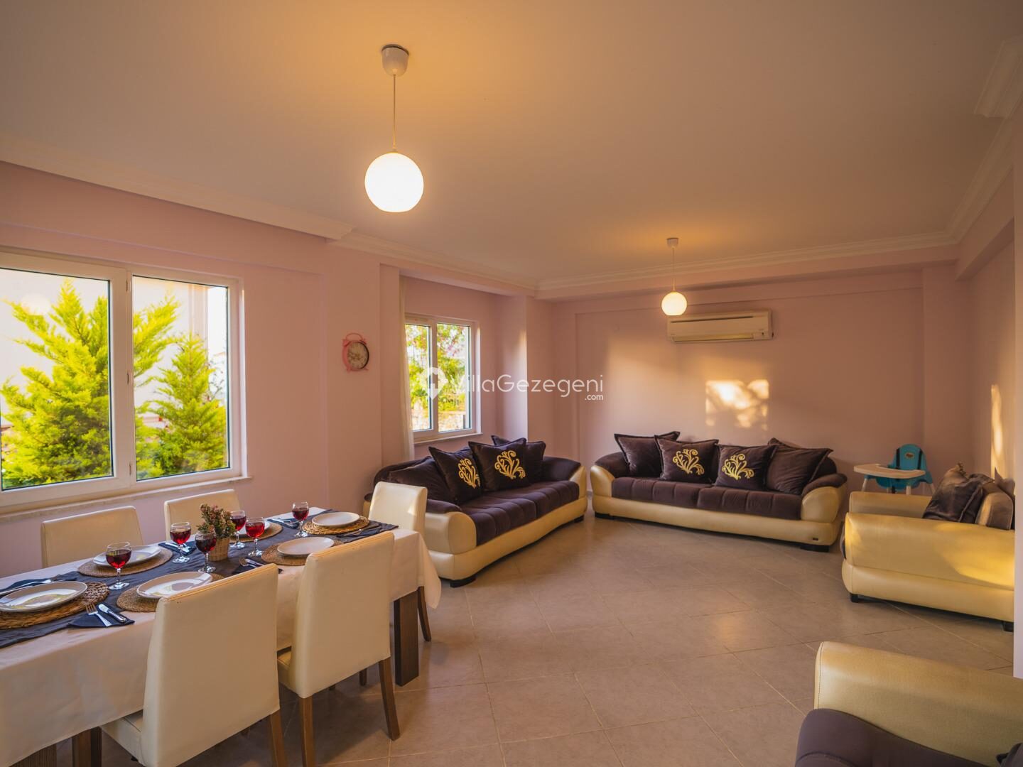 Villa Royal Ovacık 2 — 21