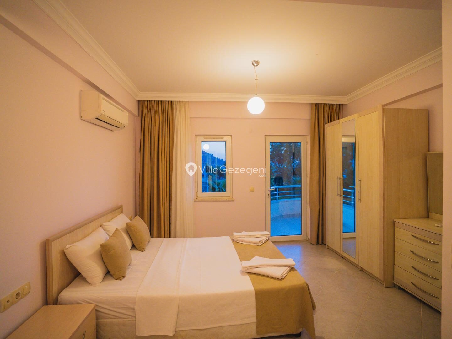 Villa Royal Ovacık 2 — 25