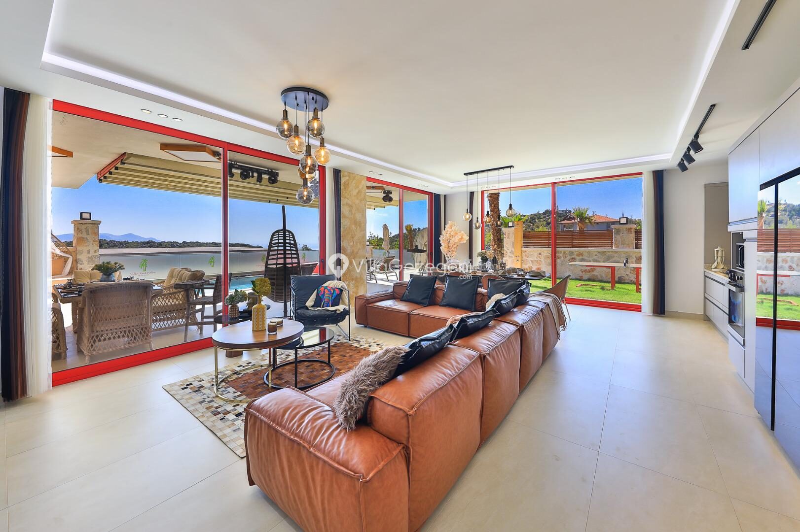 Villa Red Palm — 41