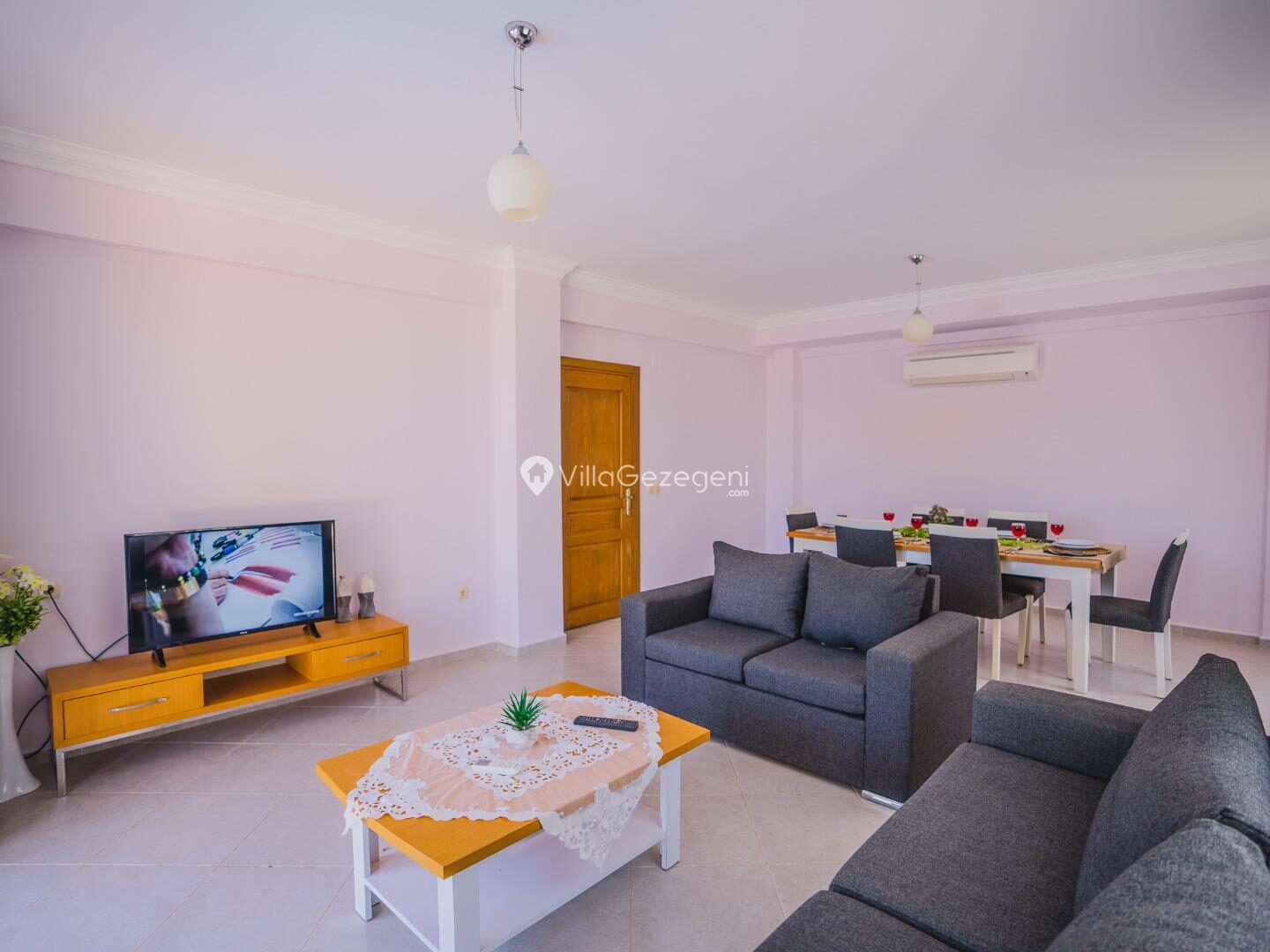 Villa Royal Ovacık 14 — 30