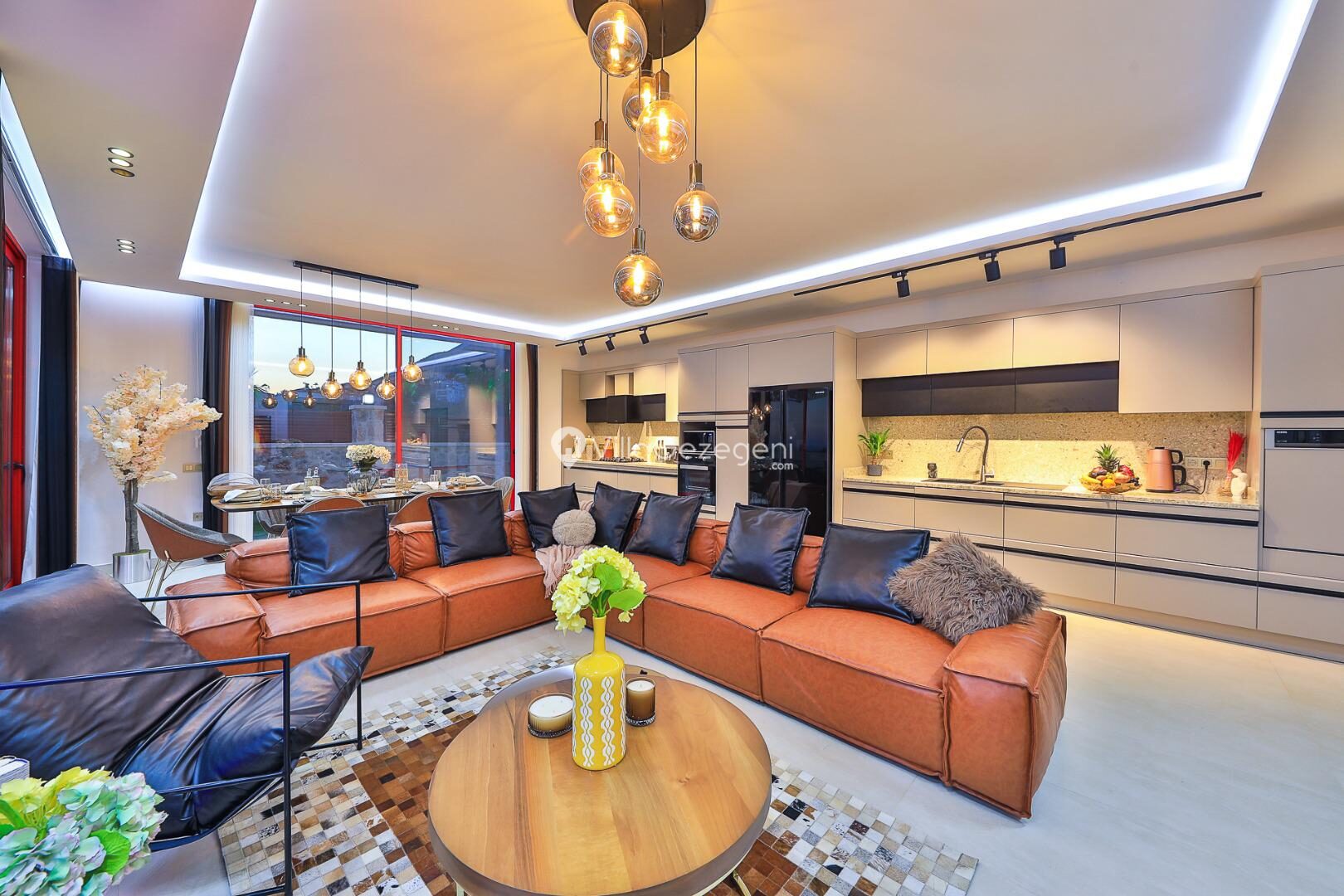 Villa Red Palm — 43