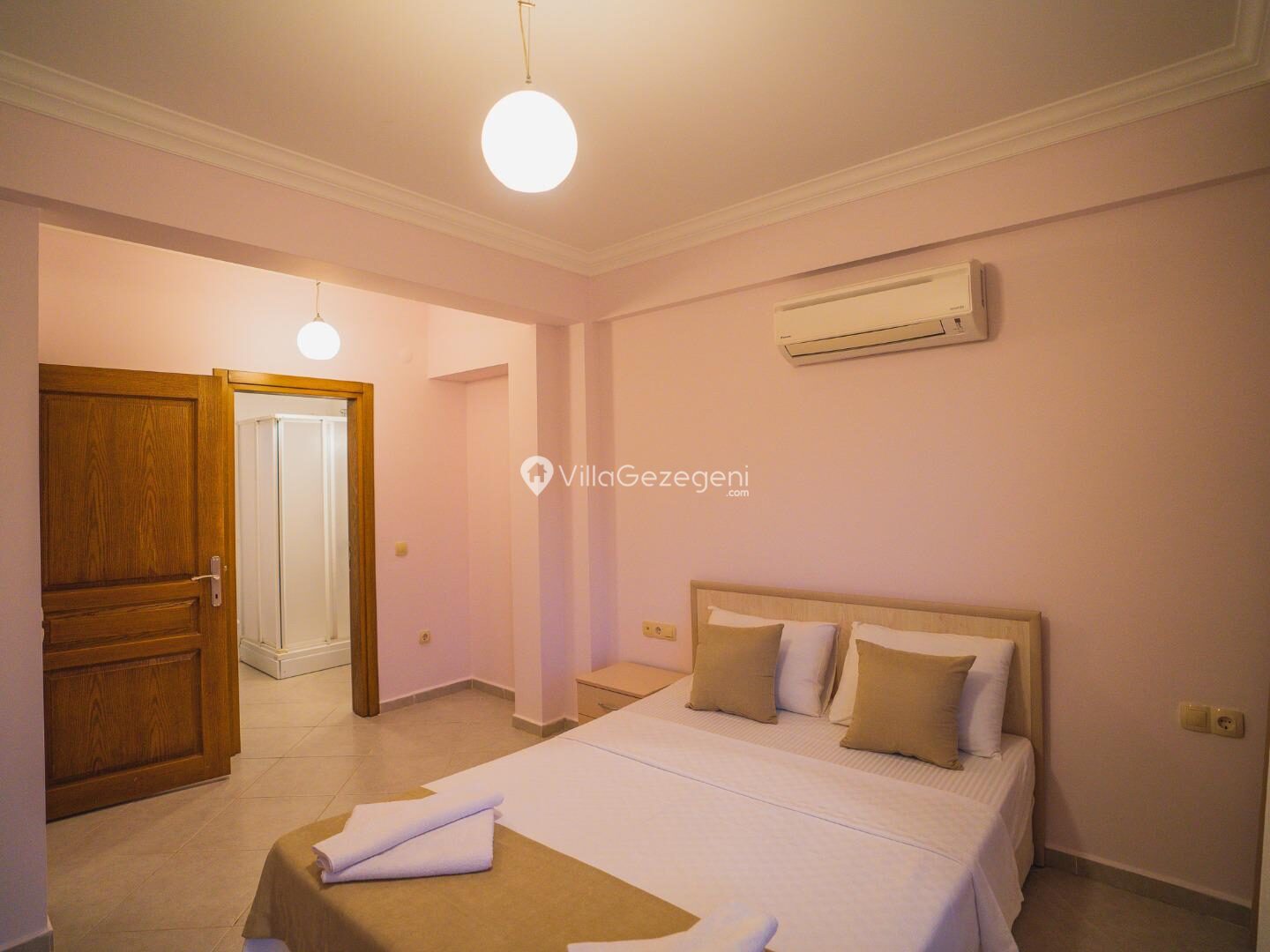 Villa Royal Ovacık 2 — 29