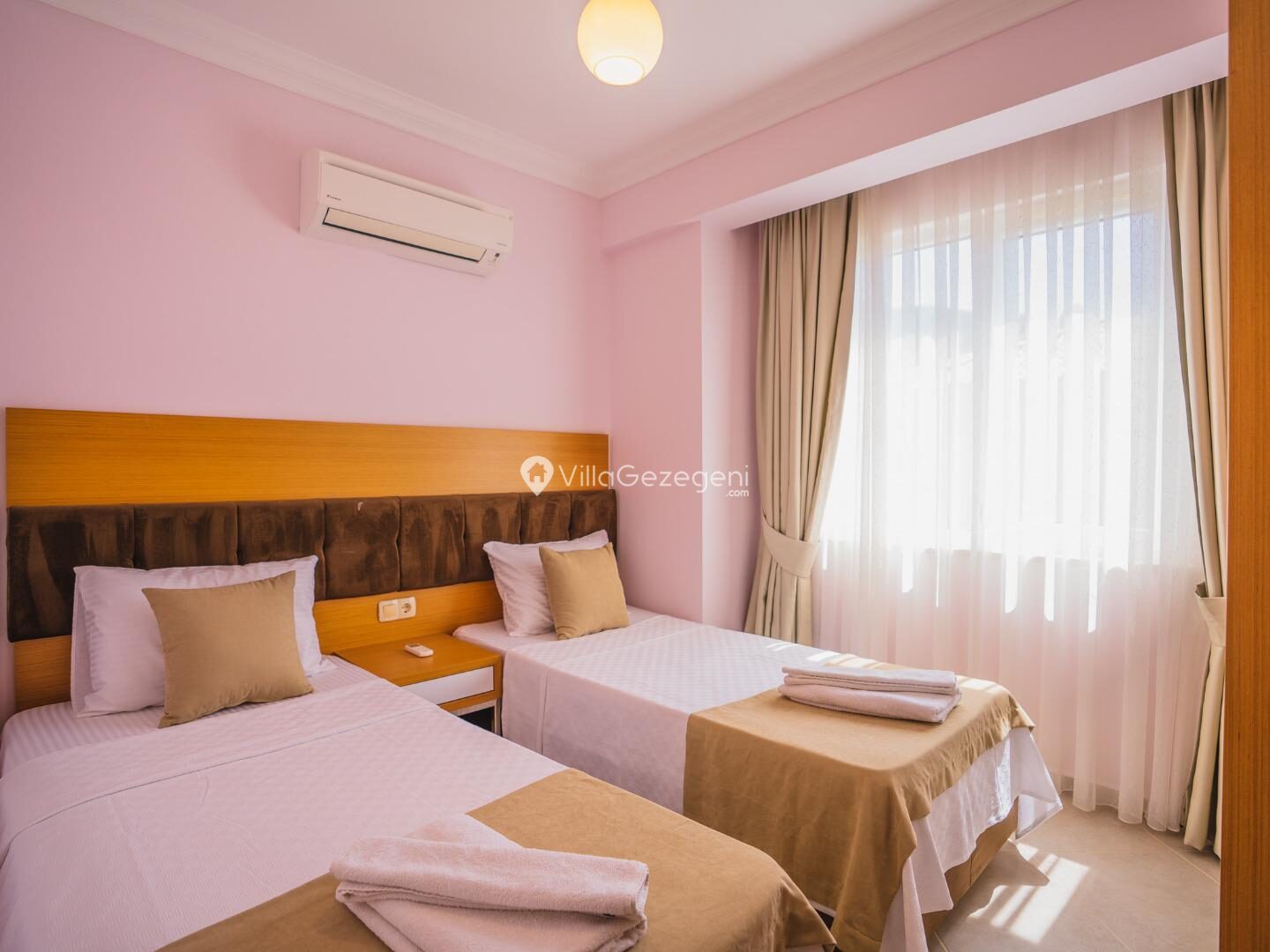 Villa Royal Ovacık 14 — 33