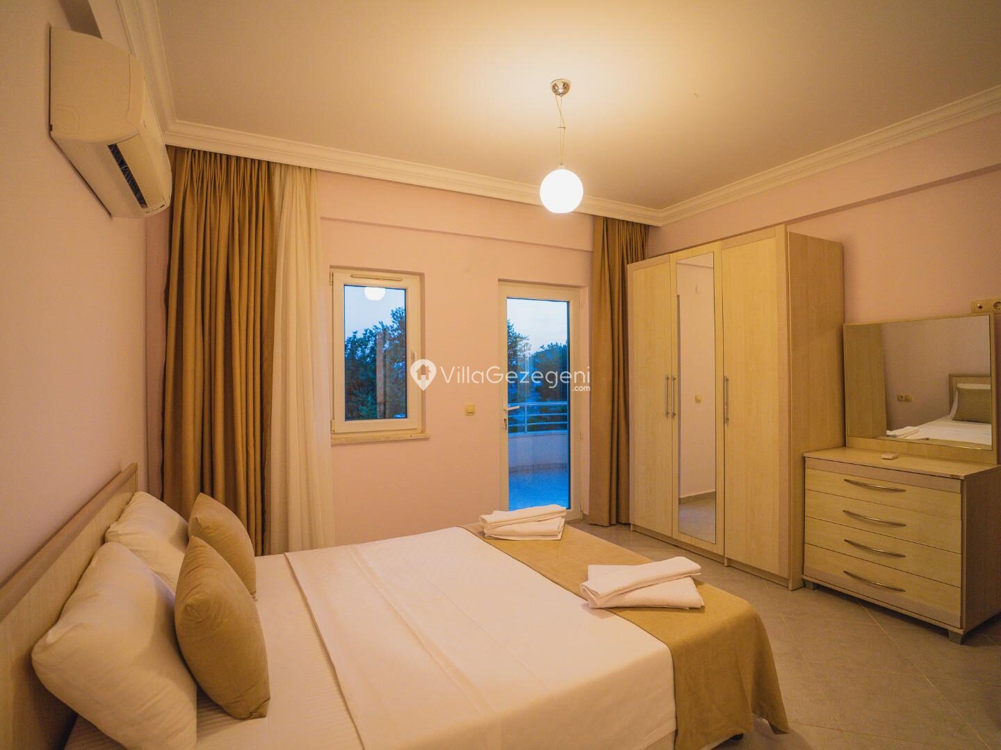 Villa Royal Ovacık 2 — 31