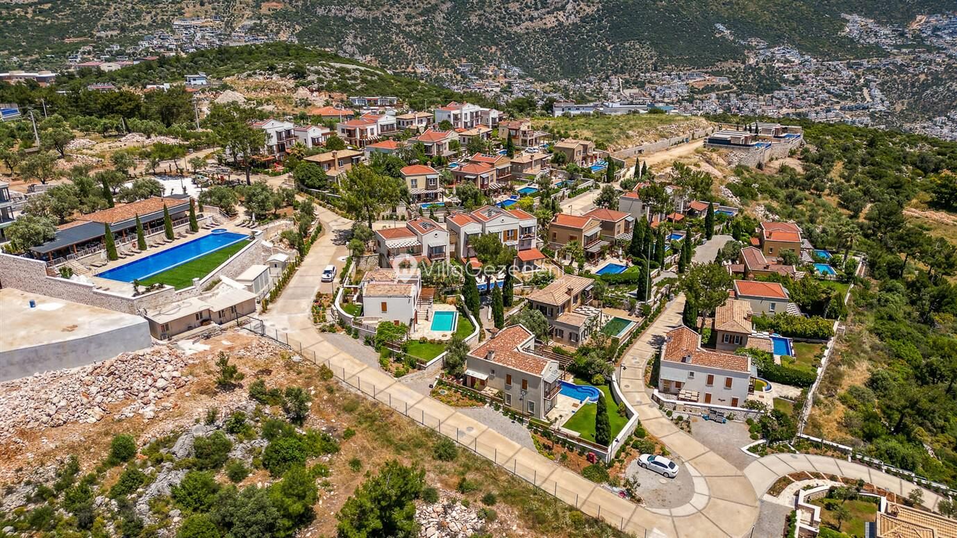 Villa Kalu — 144