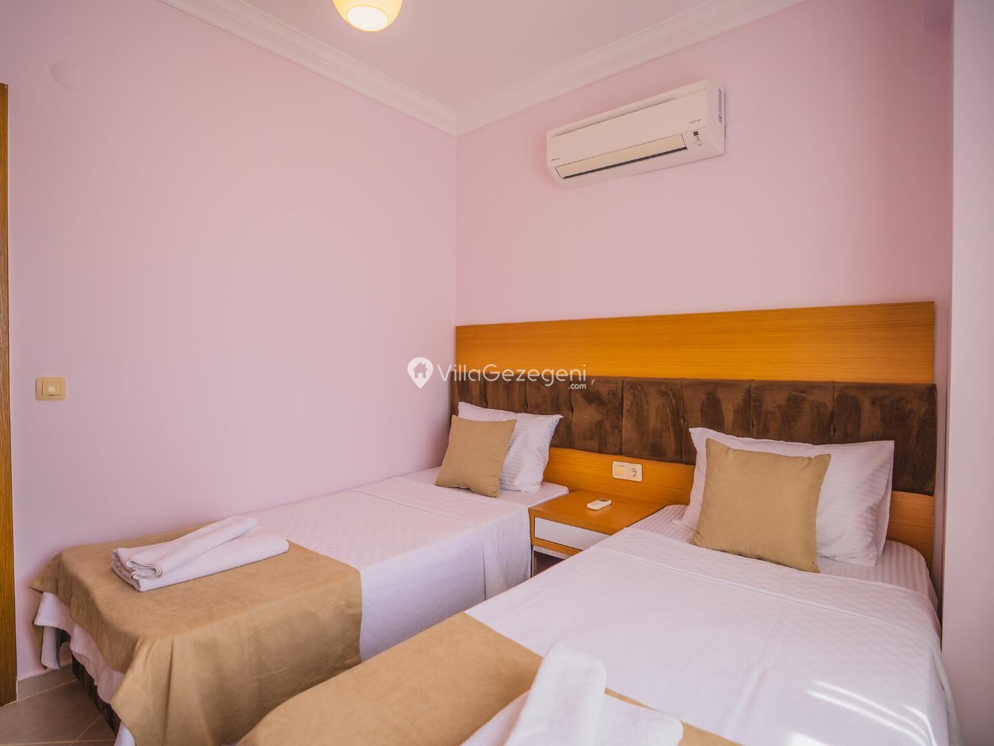 Villa Royal Ovacık 14 — 34