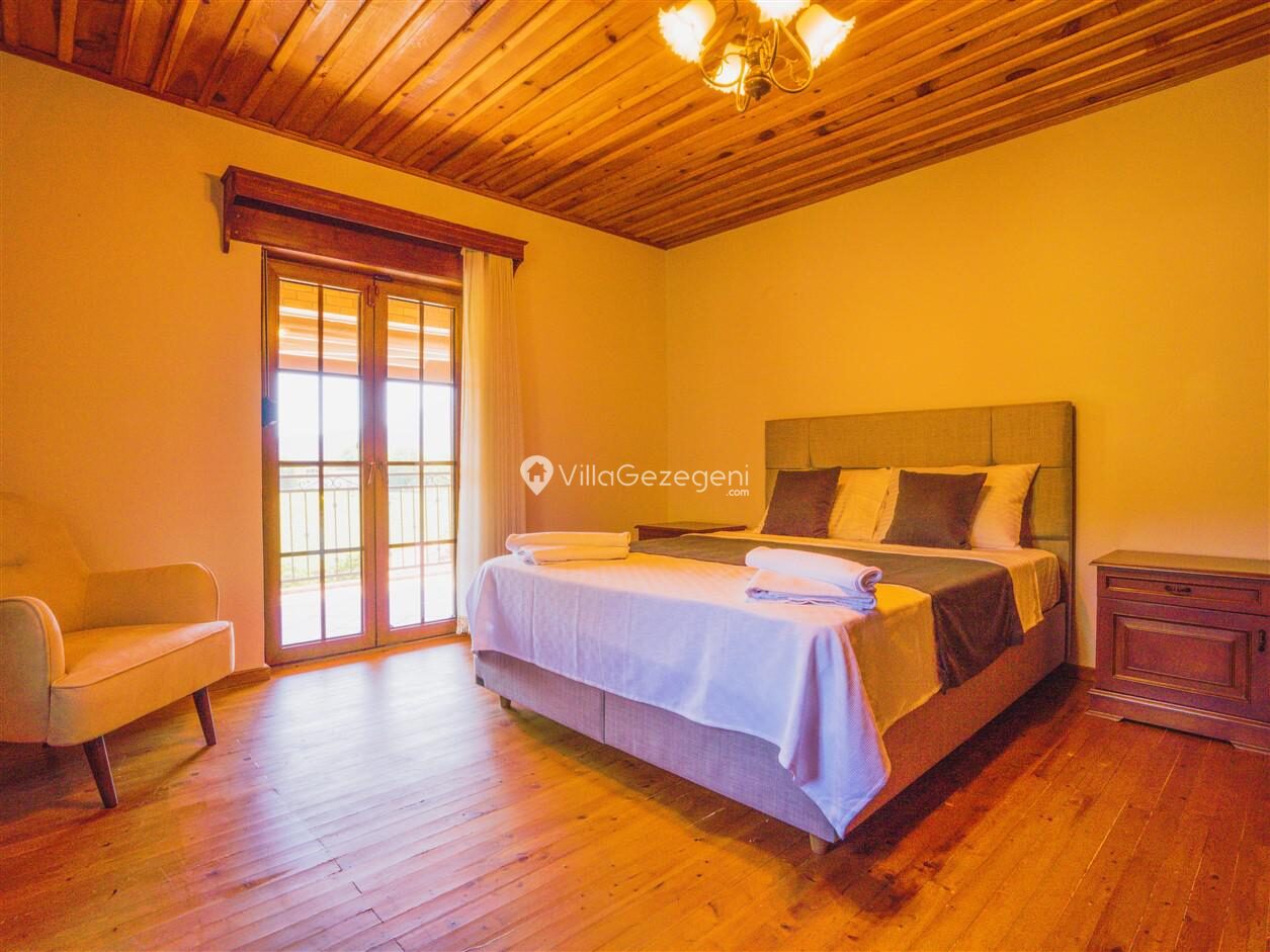 Villa Kaya Konak — 35