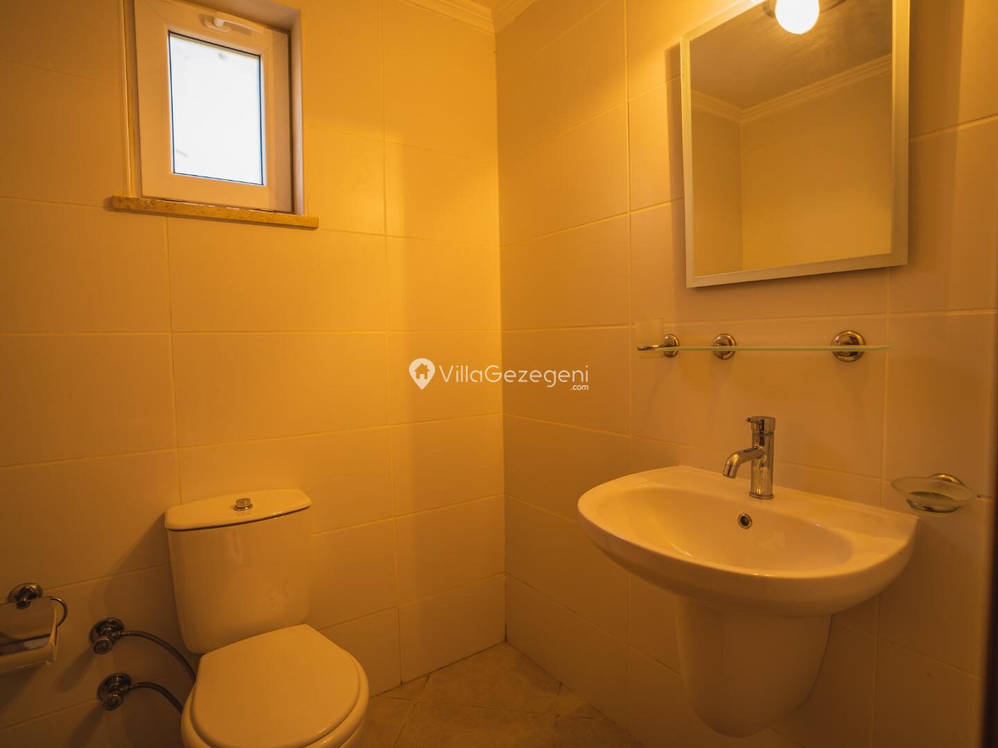 Villa Royal Ovacık 2 — 32