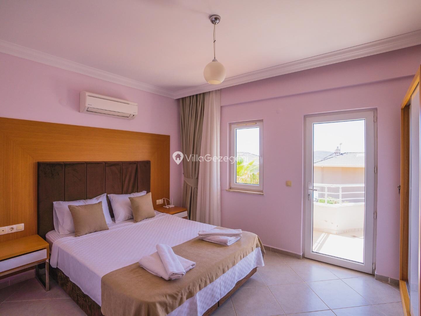 Villa Royal Ovacık 14 — 35