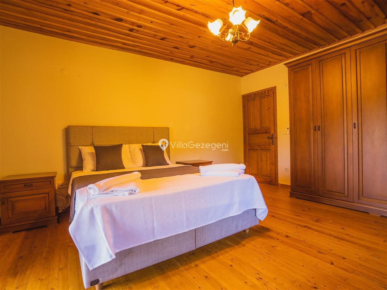 Villa Kaya Konak — 36