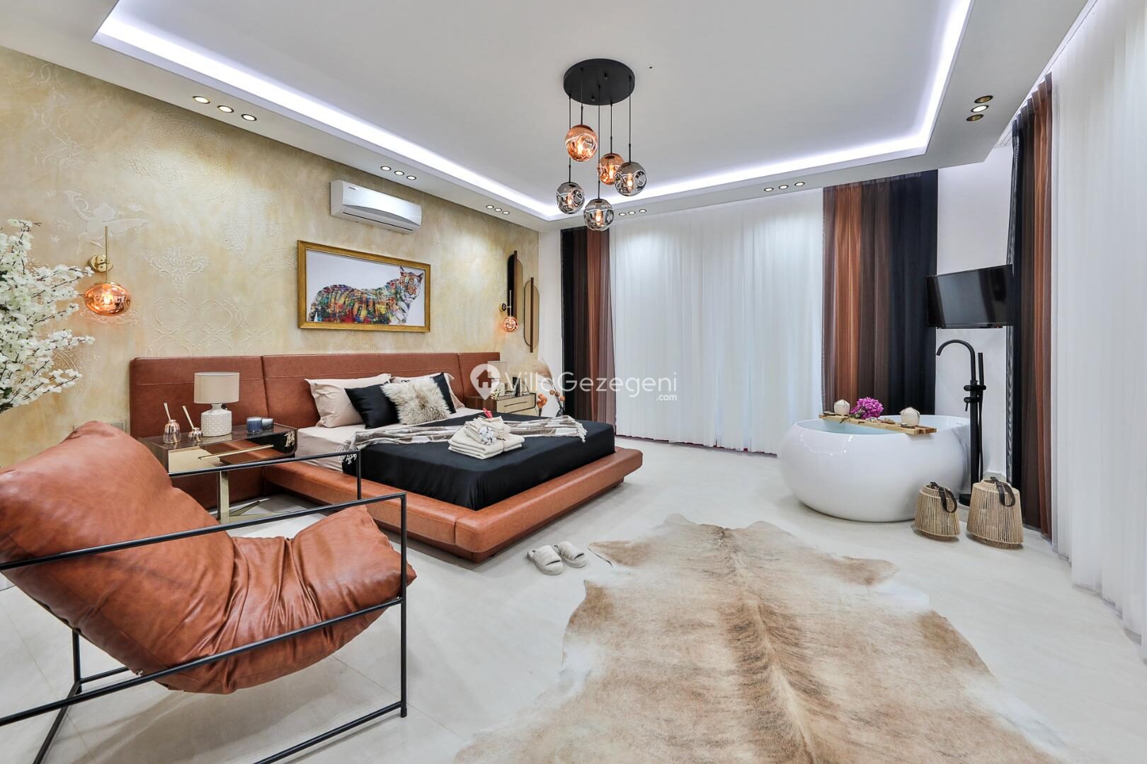 Villa Red Palm — 50