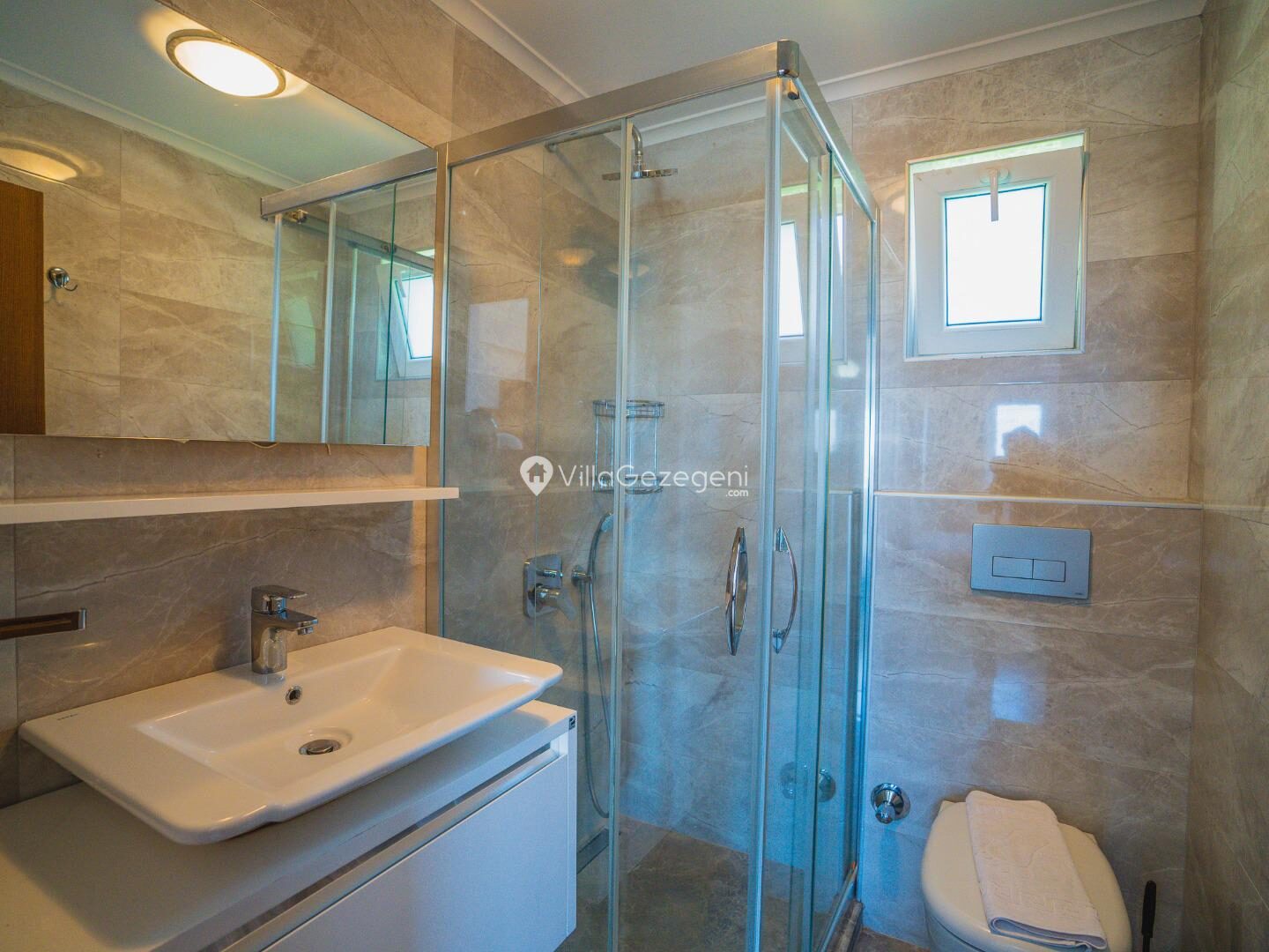 Villa Royal Ovacık 14 — 41
