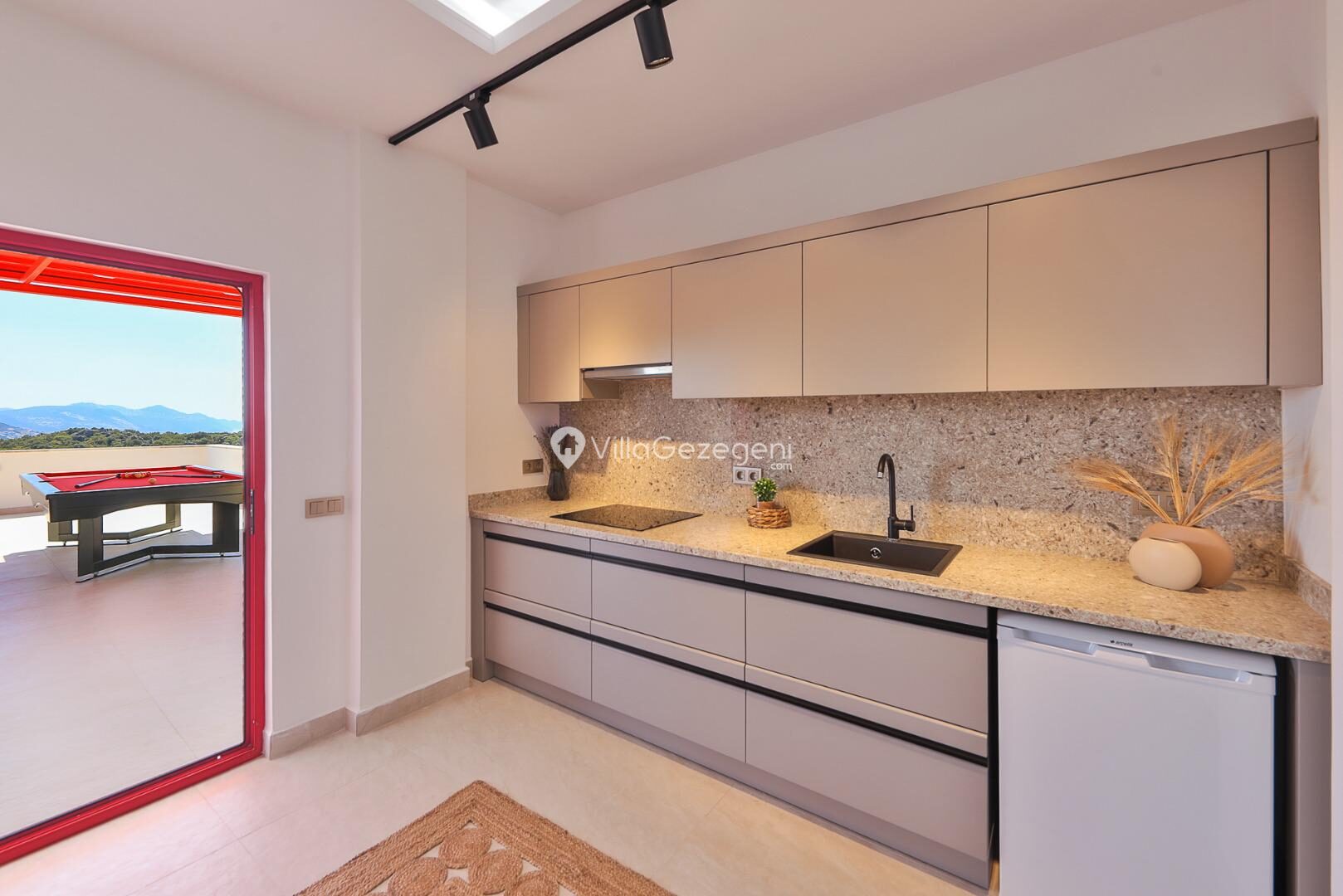 Villa Red Palm — 53