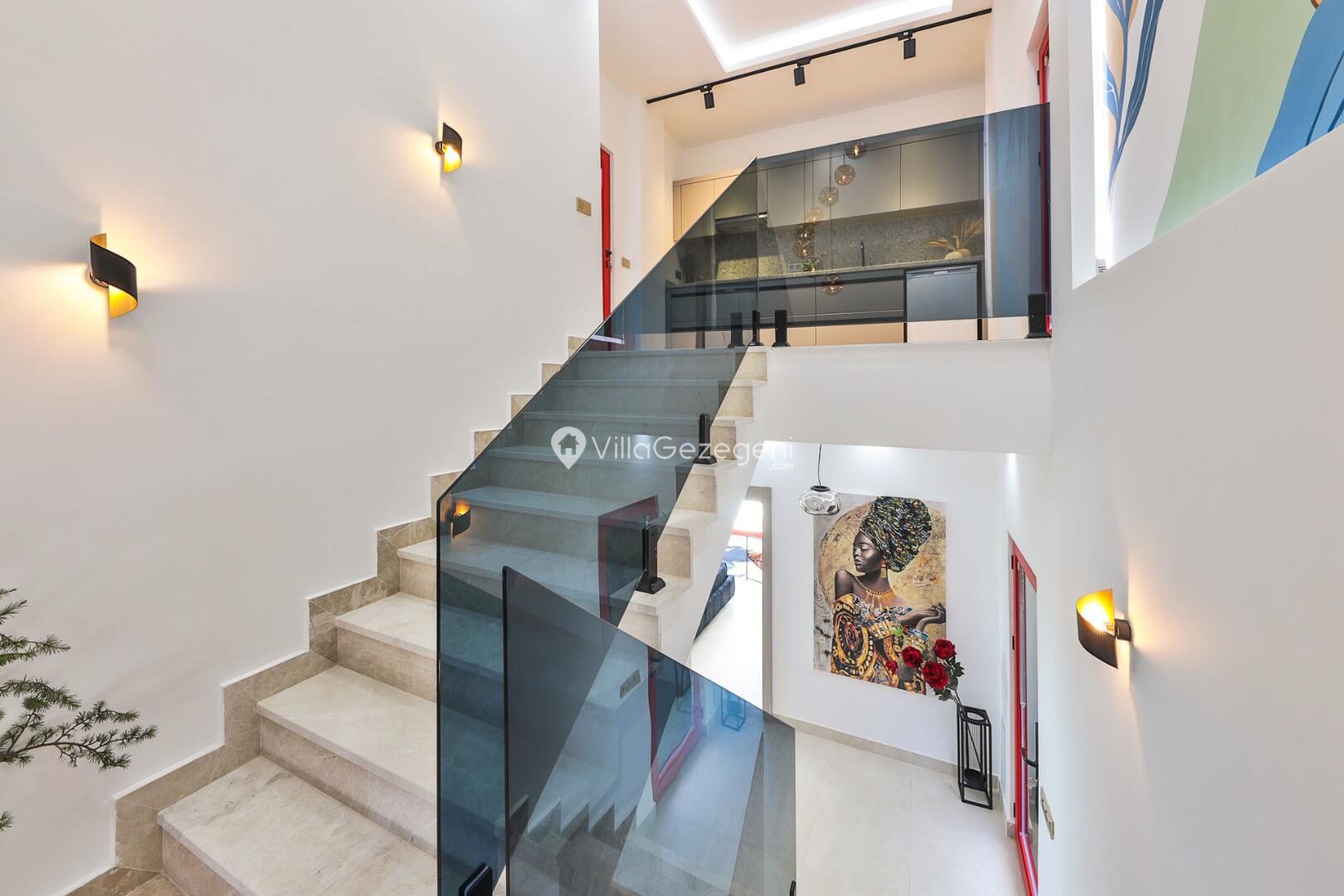 Villa Red Palm — 54