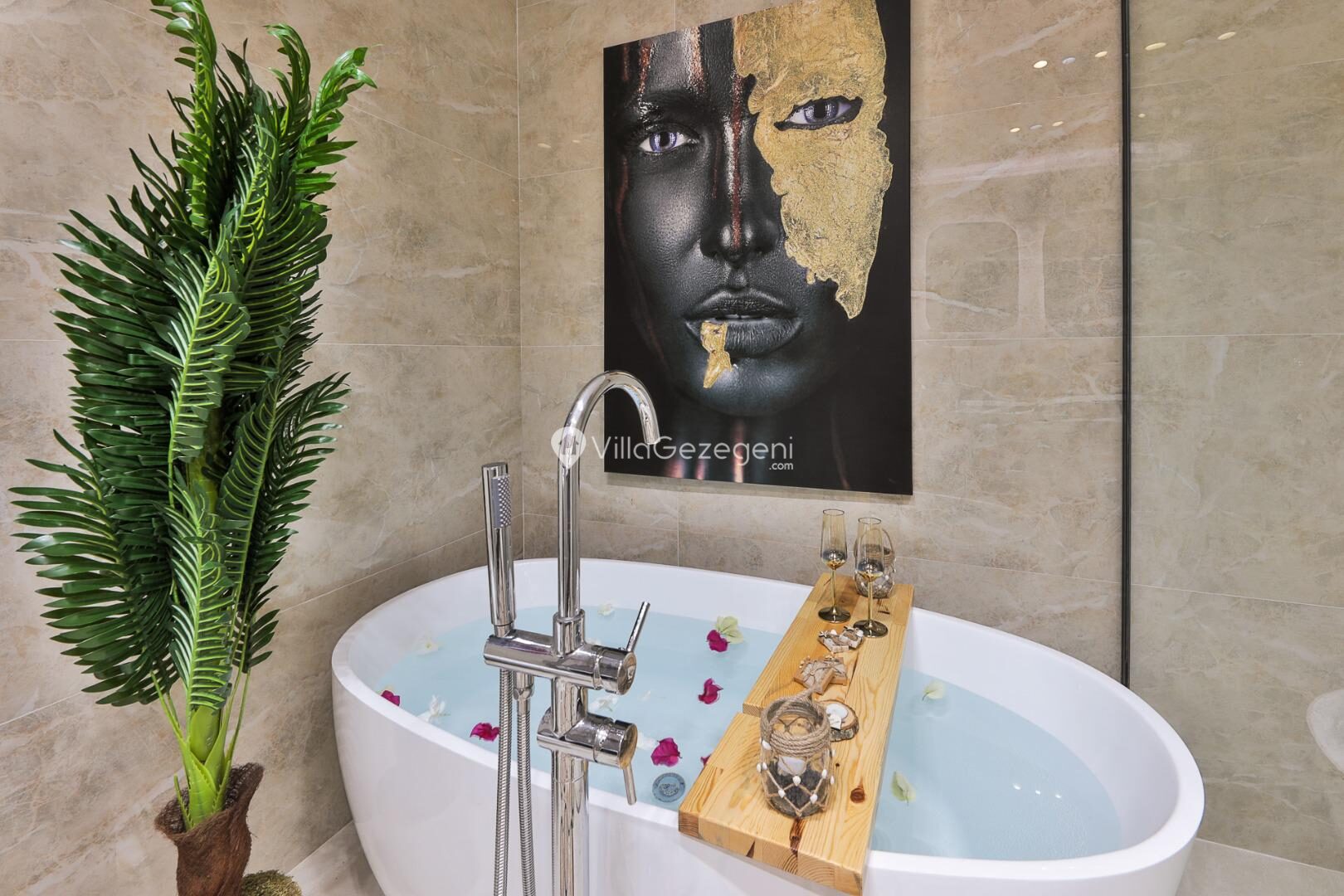 Villa Red Palm — 59