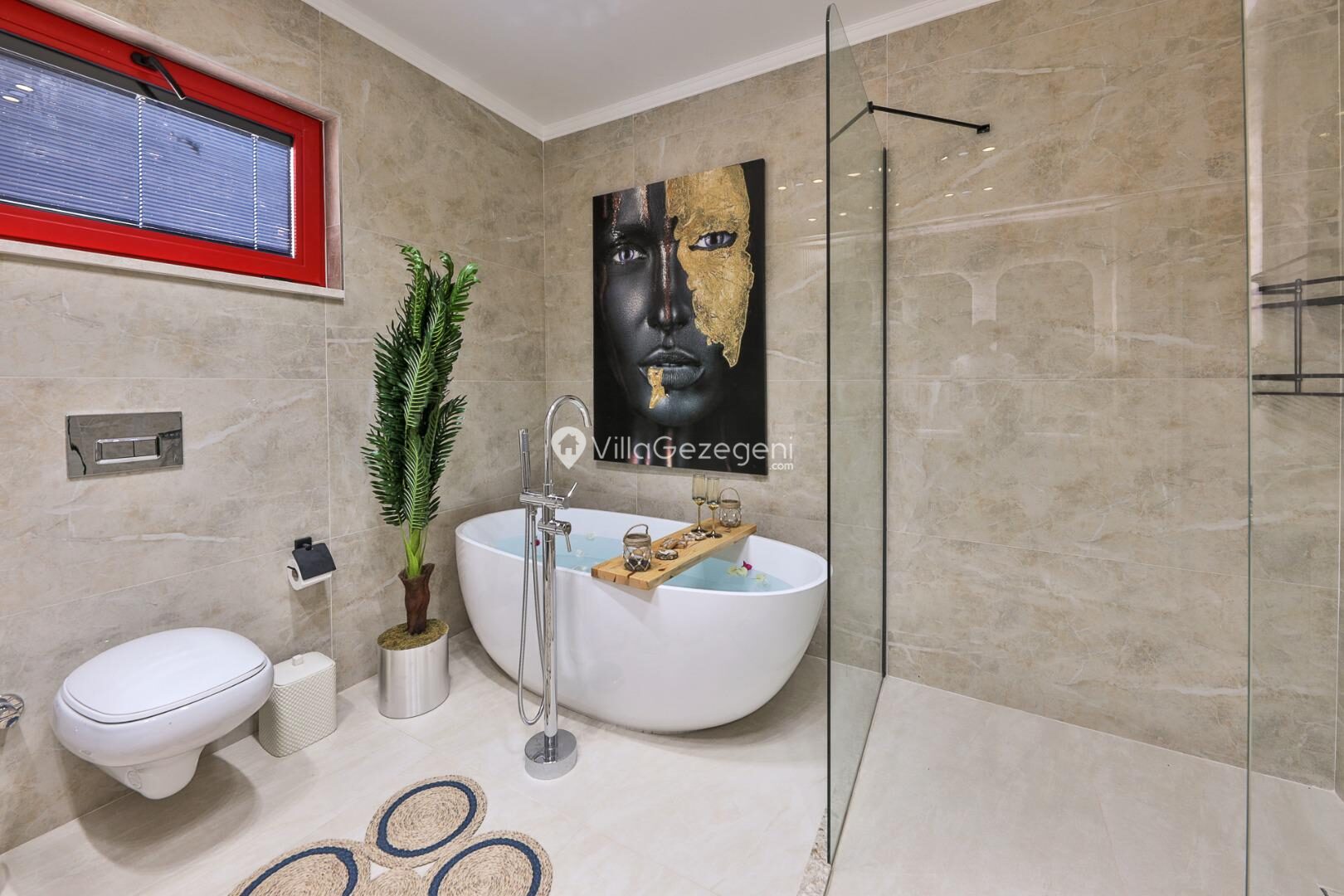 Villa Red Palm — 61