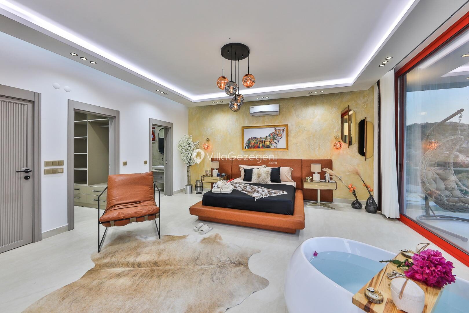 Villa Red Palm — 66