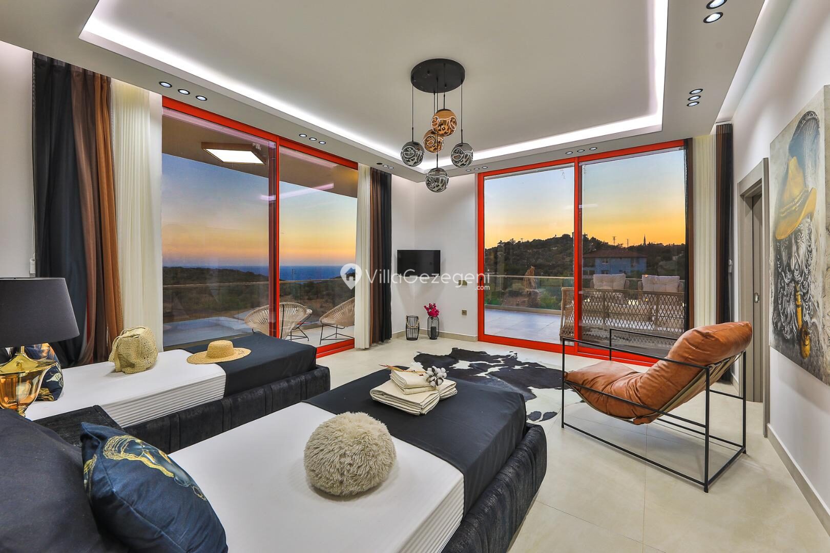 Villa Red Palm — 67