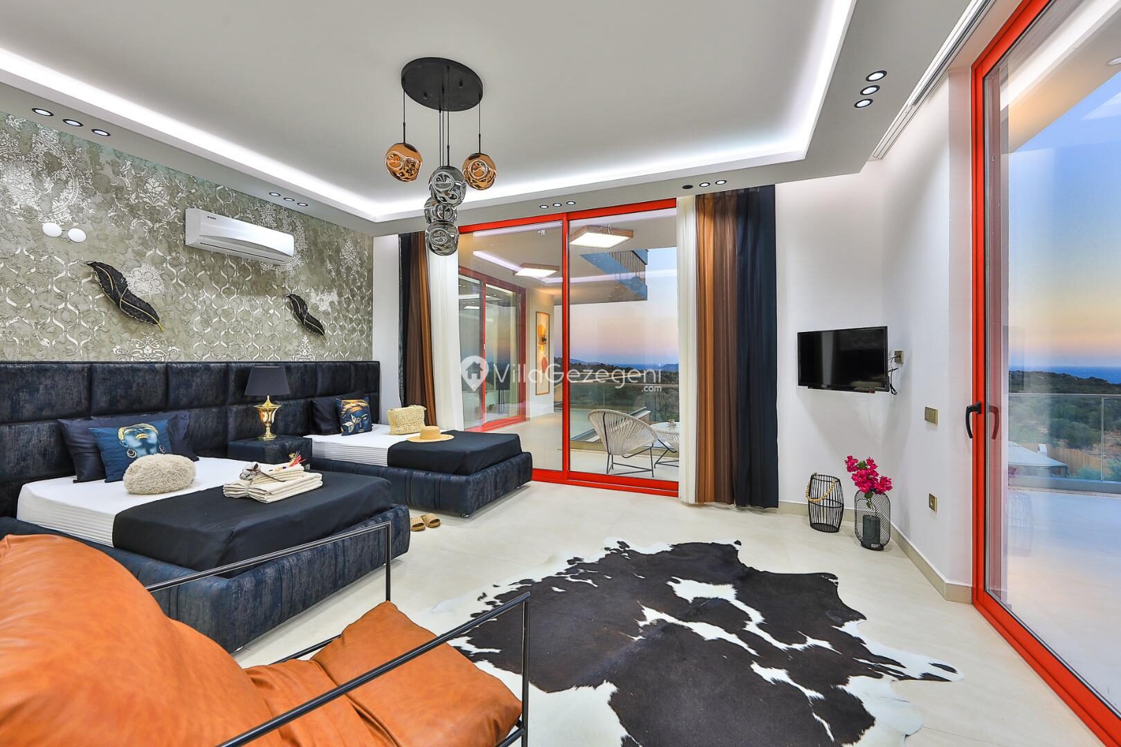 Villa Red Palm — 68