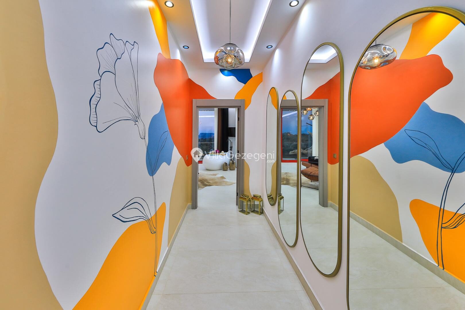 Villa Red Palm — 71