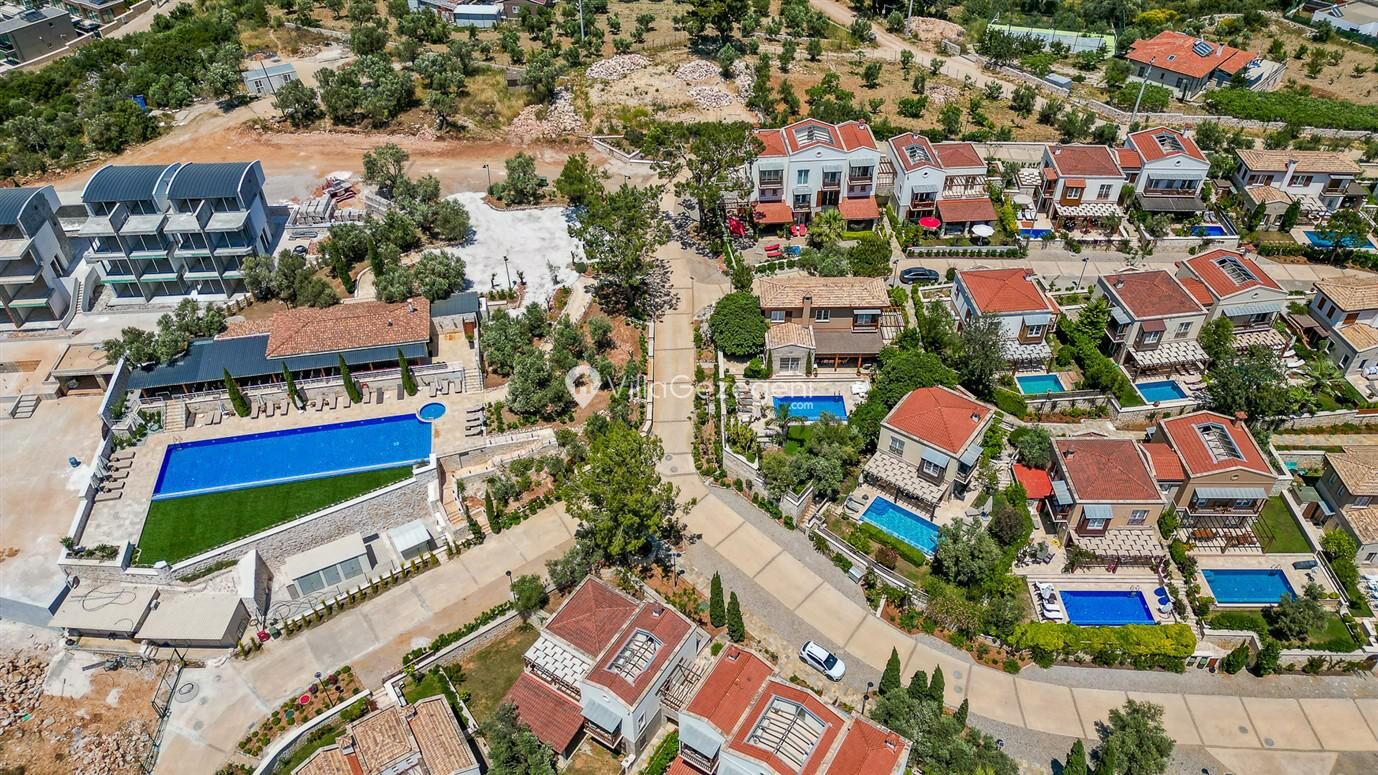 Villa Kalu — 174