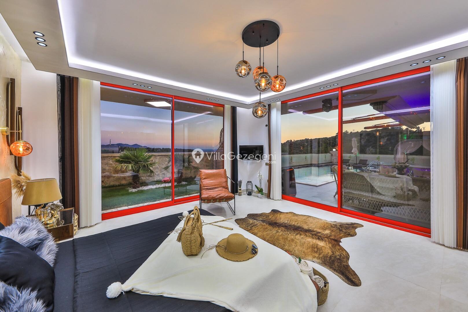 Villa Red Palm — 73