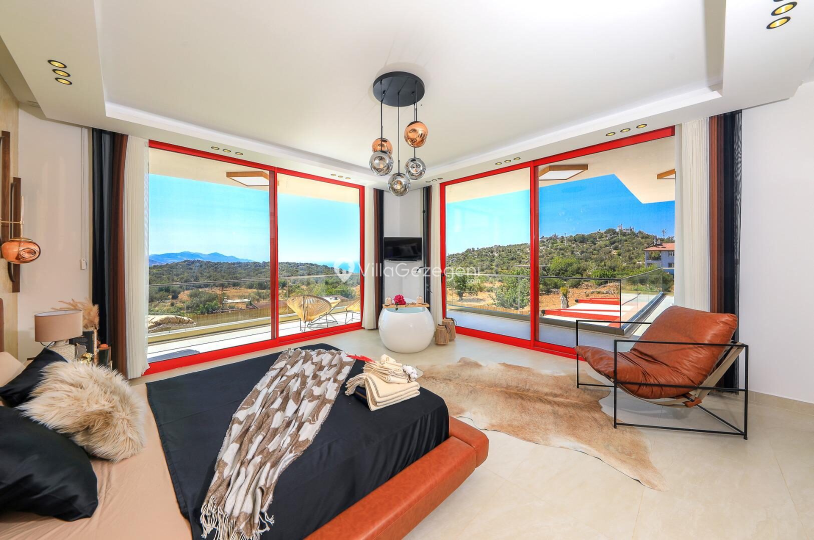 Villa Red Palm — 78
