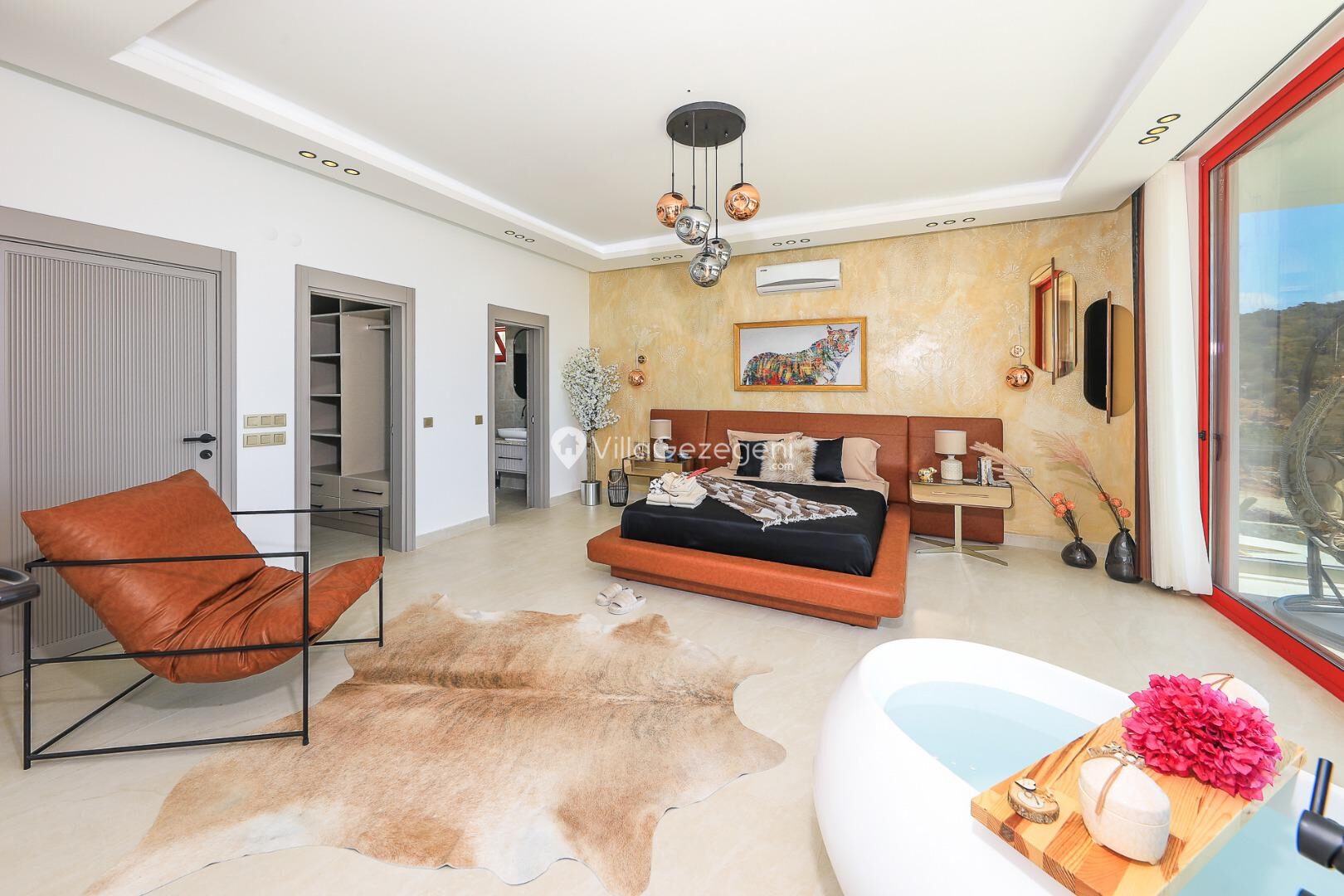 Villa Red Palm — 79