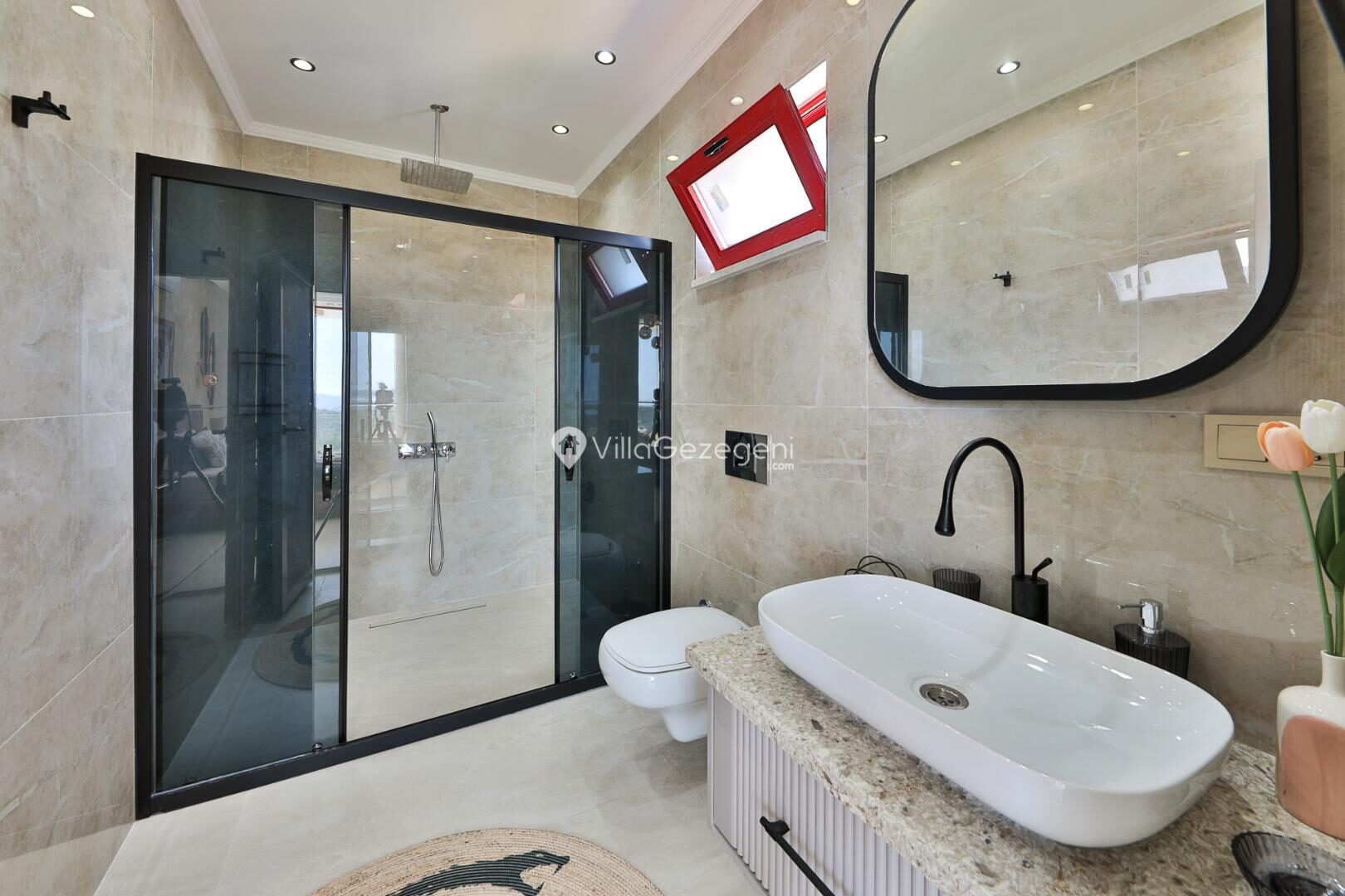 Villa Red Palm — 81