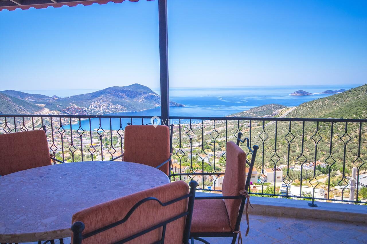 Villa Tepe Zirve — 44