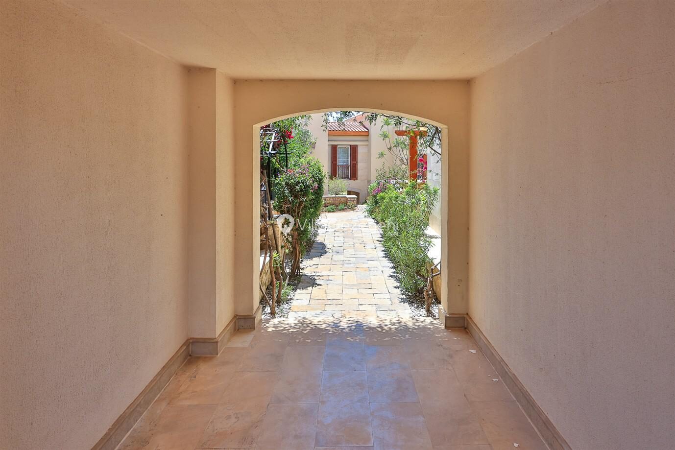 Villa Kalu – Akbel kiralık villa