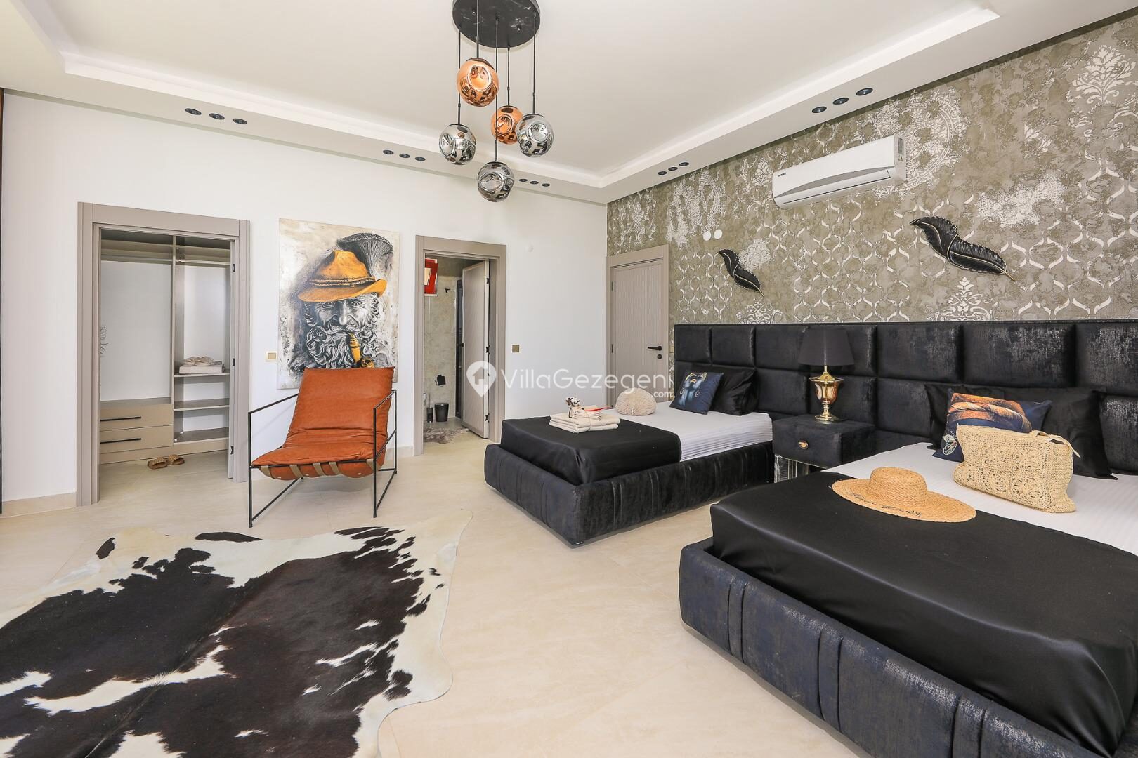 Villa Red Palm — 90