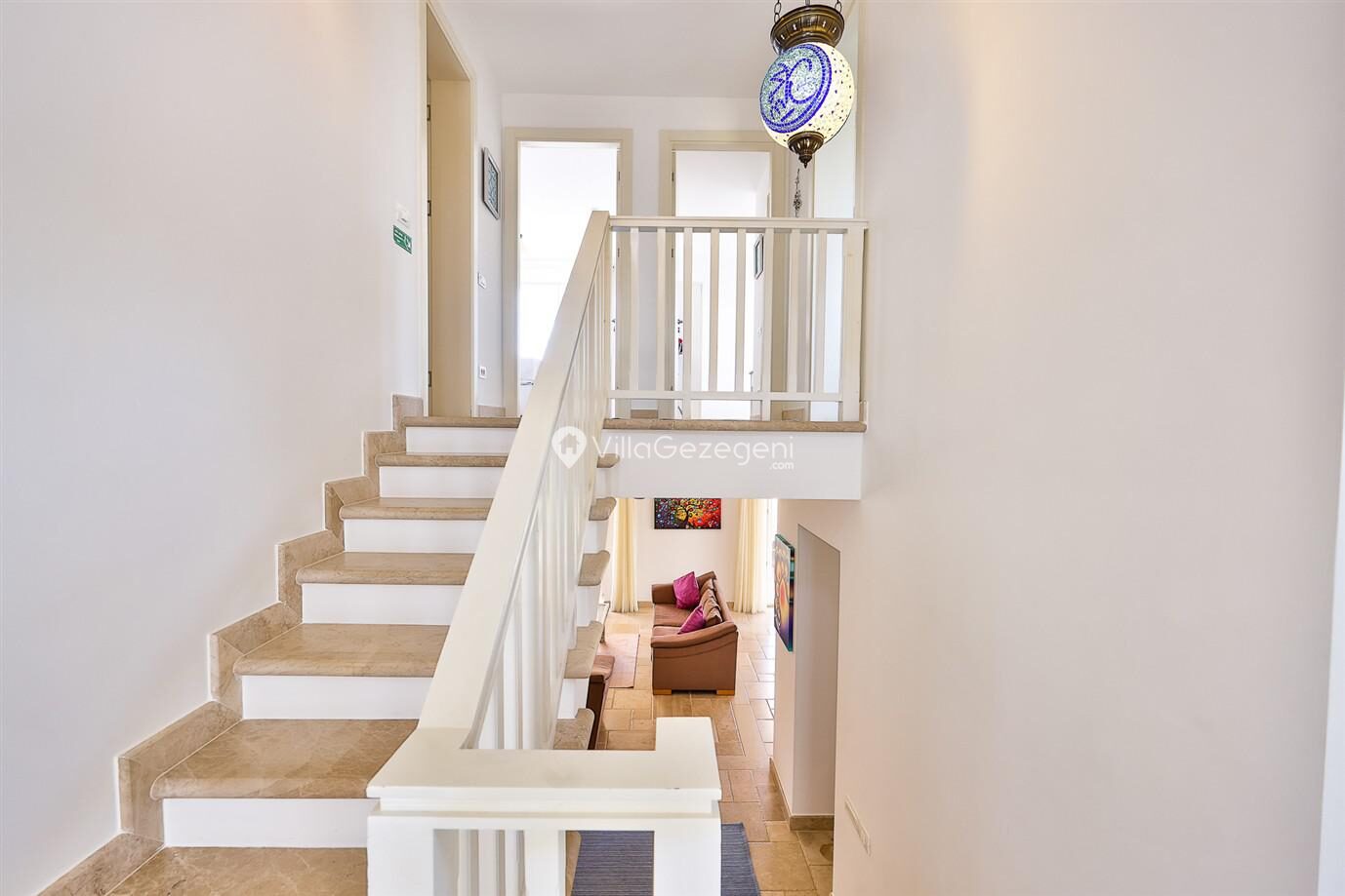 Villa Kalu – Akbel kiralık villa