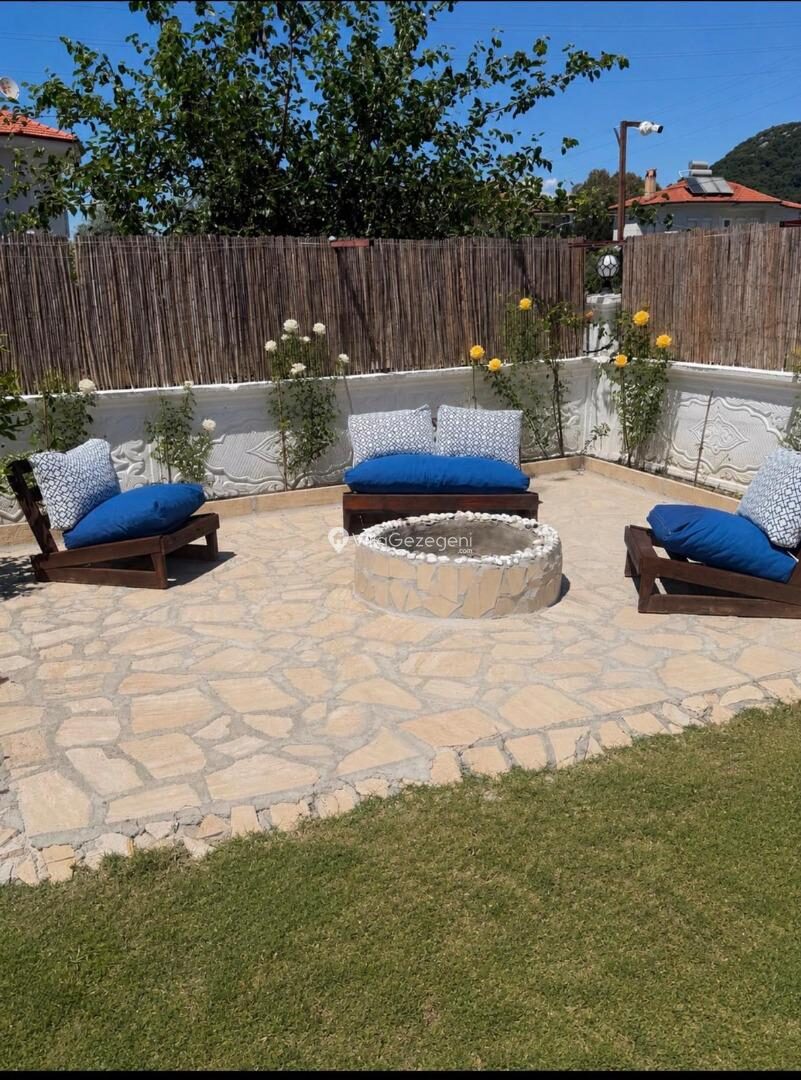 Villa Sunny Garden 1 — 5