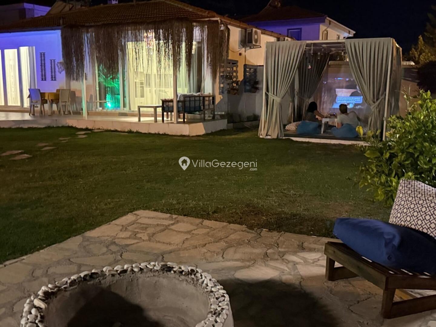 Villa Sunny Garden 1 — 6