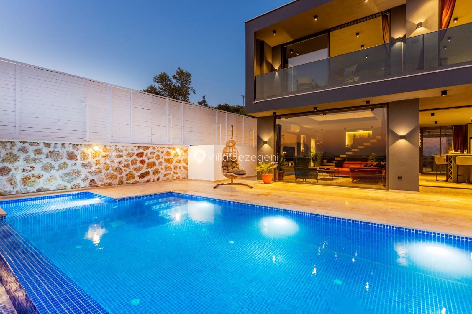 Villa Likya Premium — 3