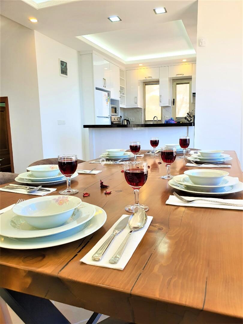 Villa Asya 1 — 12