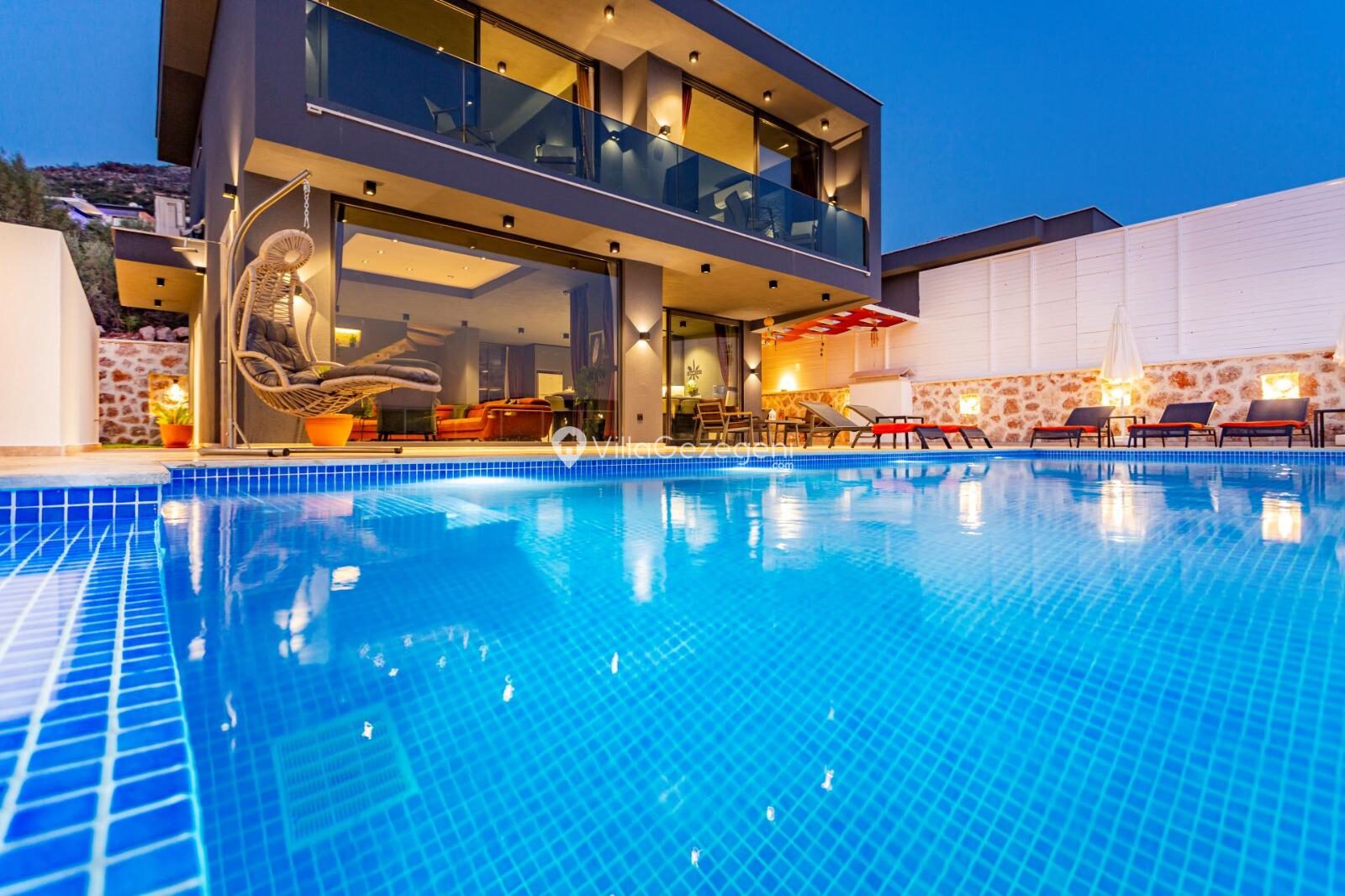 Villa Likya Exclusive — 4