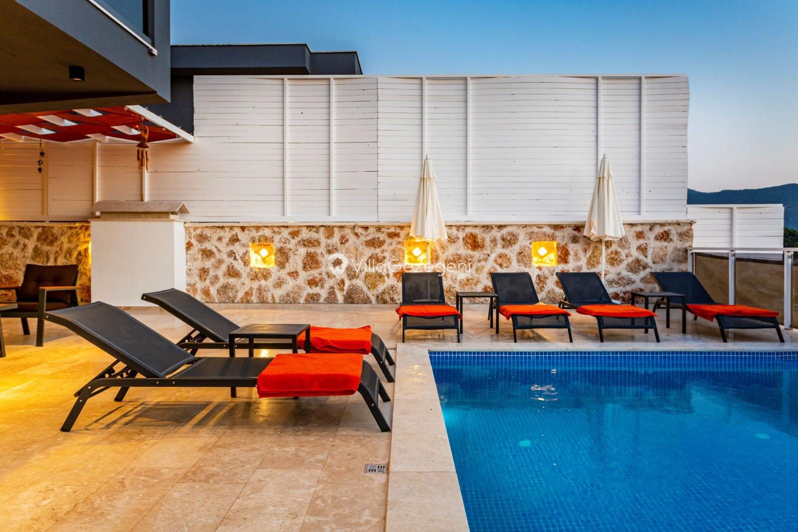 Villa Likya Exclusive — 6